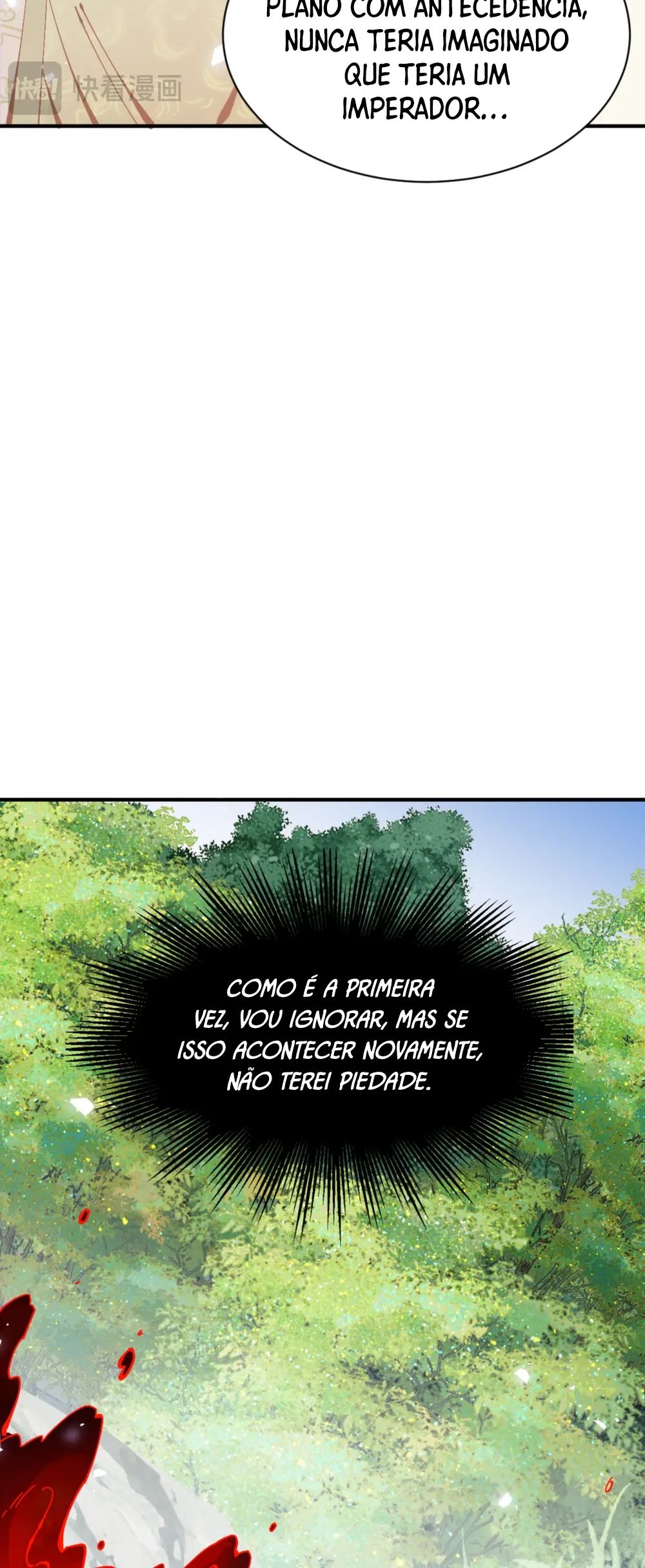 Read Master This Villainous Disciple Is Not The Holy Child PT Manga Online