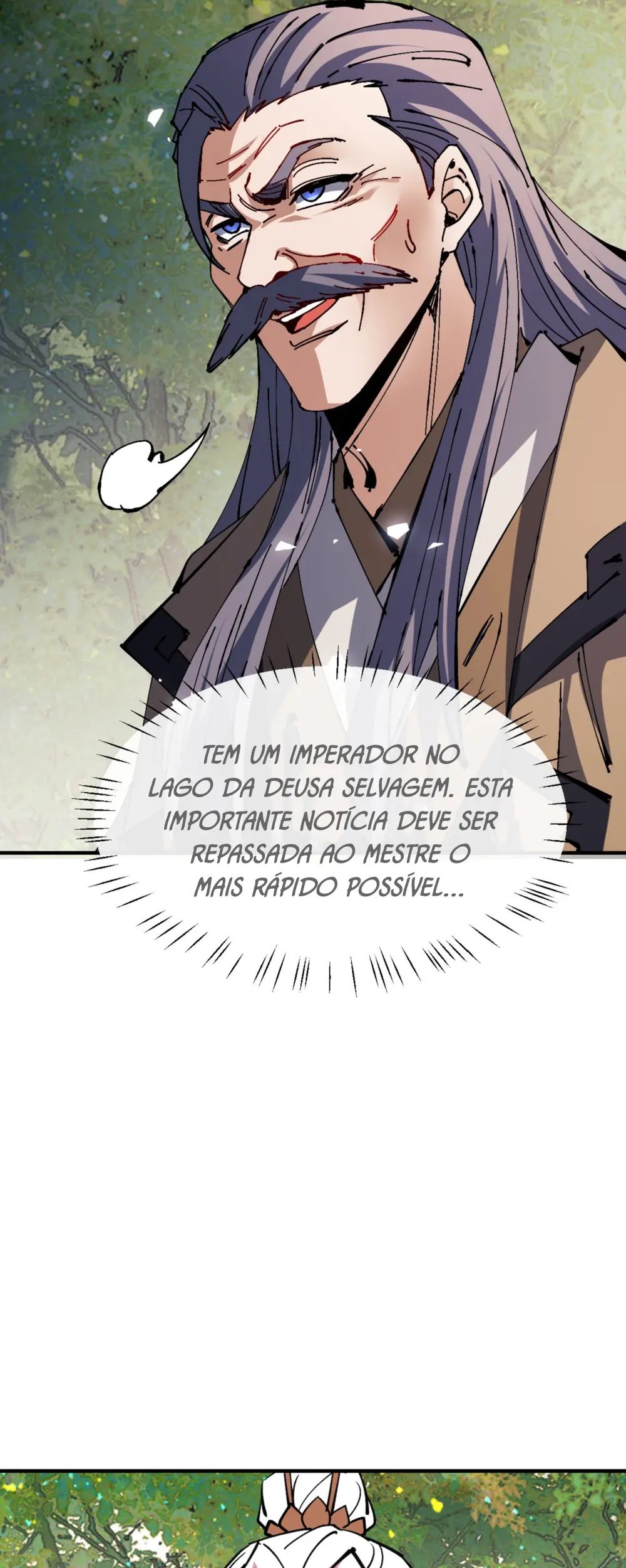 Read Master This Villainous Disciple Is Not The Holy Child PT Manga Online
