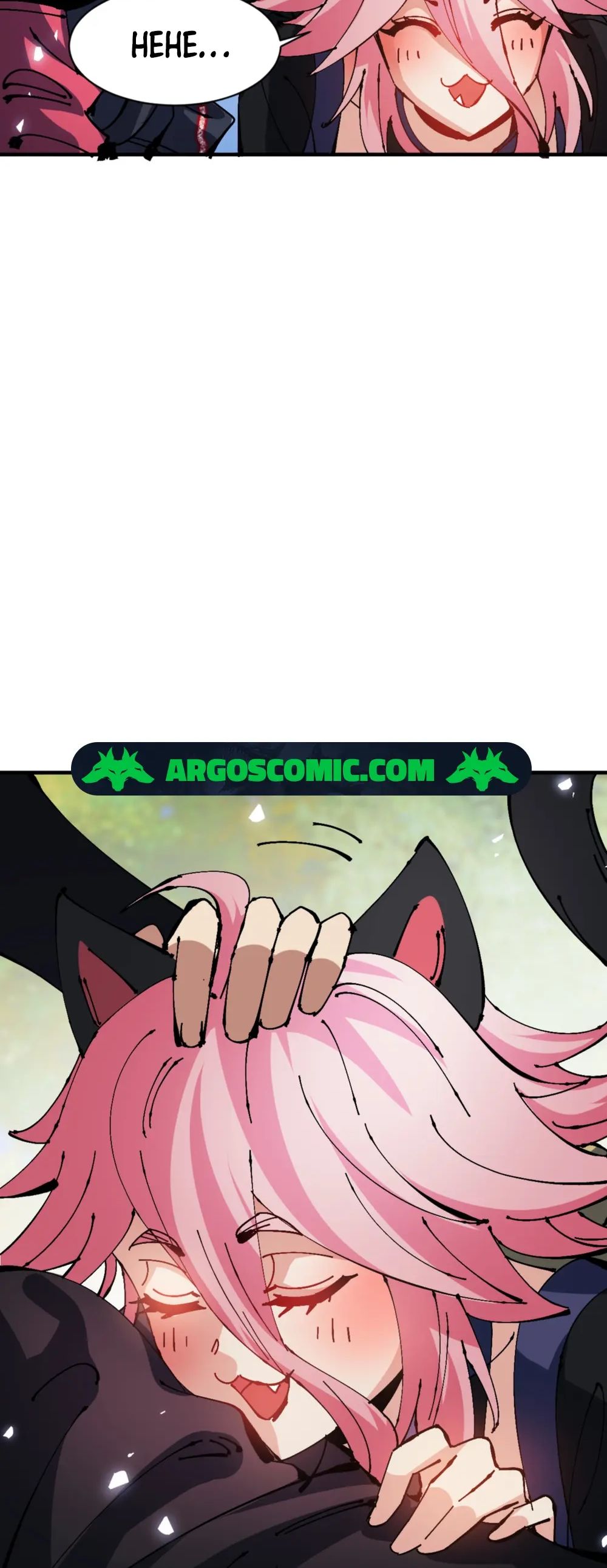 Read Master This Villainous Disciple Is Not The Holy Child PT Manga Online