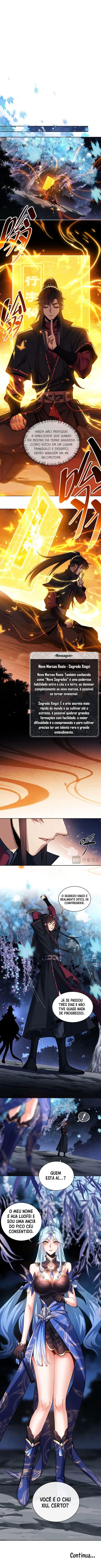 Read Master This Villainous Disciple Is Not The Holy Child PT Manga Online