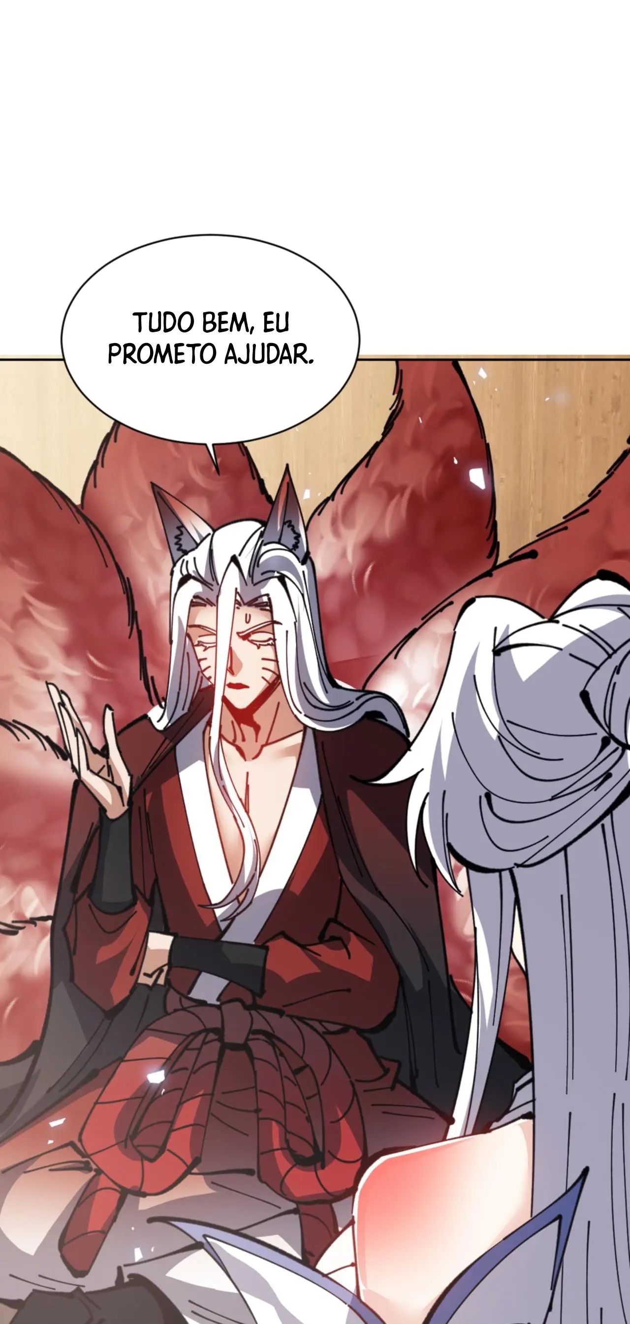 Read Master This Villainous Disciple Is Not The Holy Child PT Manga Online