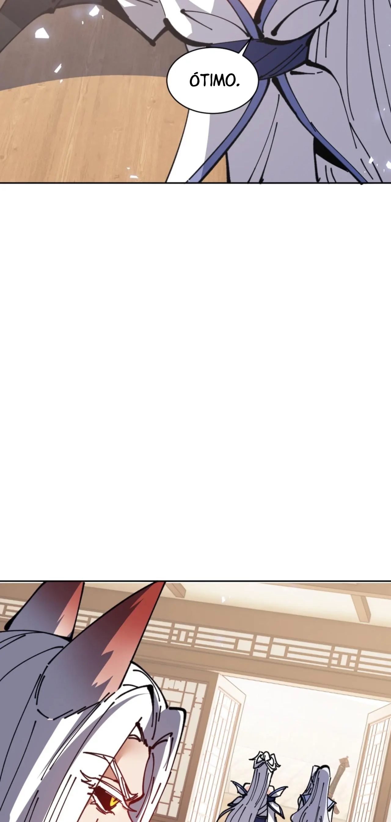 Read Master This Villainous Disciple Is Not The Holy Child PT Manga Online