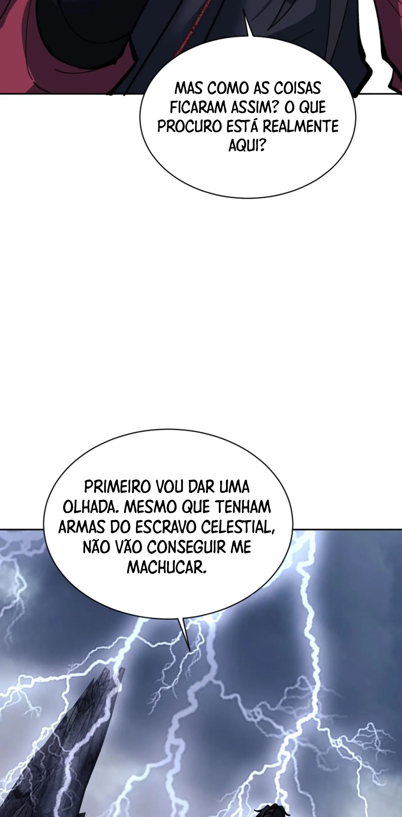 Read Master This Villainous Disciple Is Not The Holy Child PT Manga Online