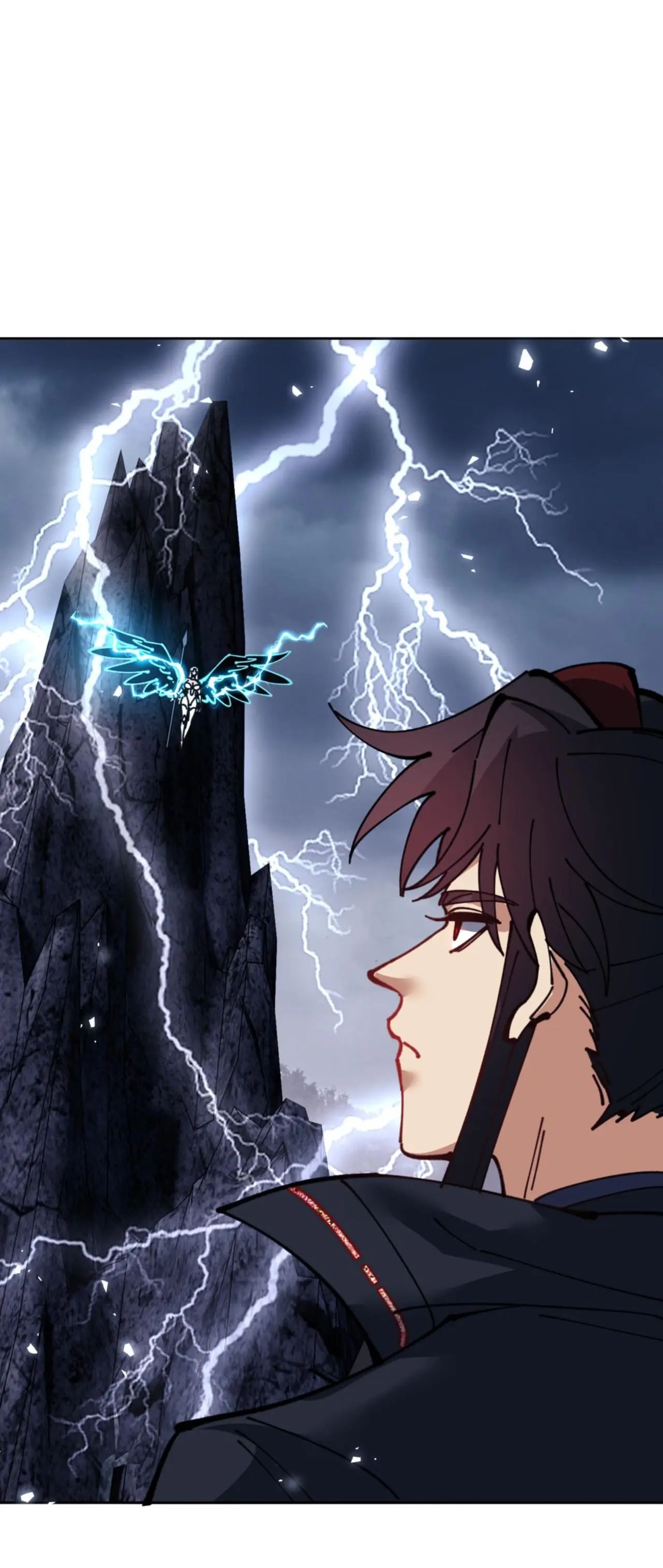 Read Master This Villainous Disciple Is Not The Holy Child PT Manga Online