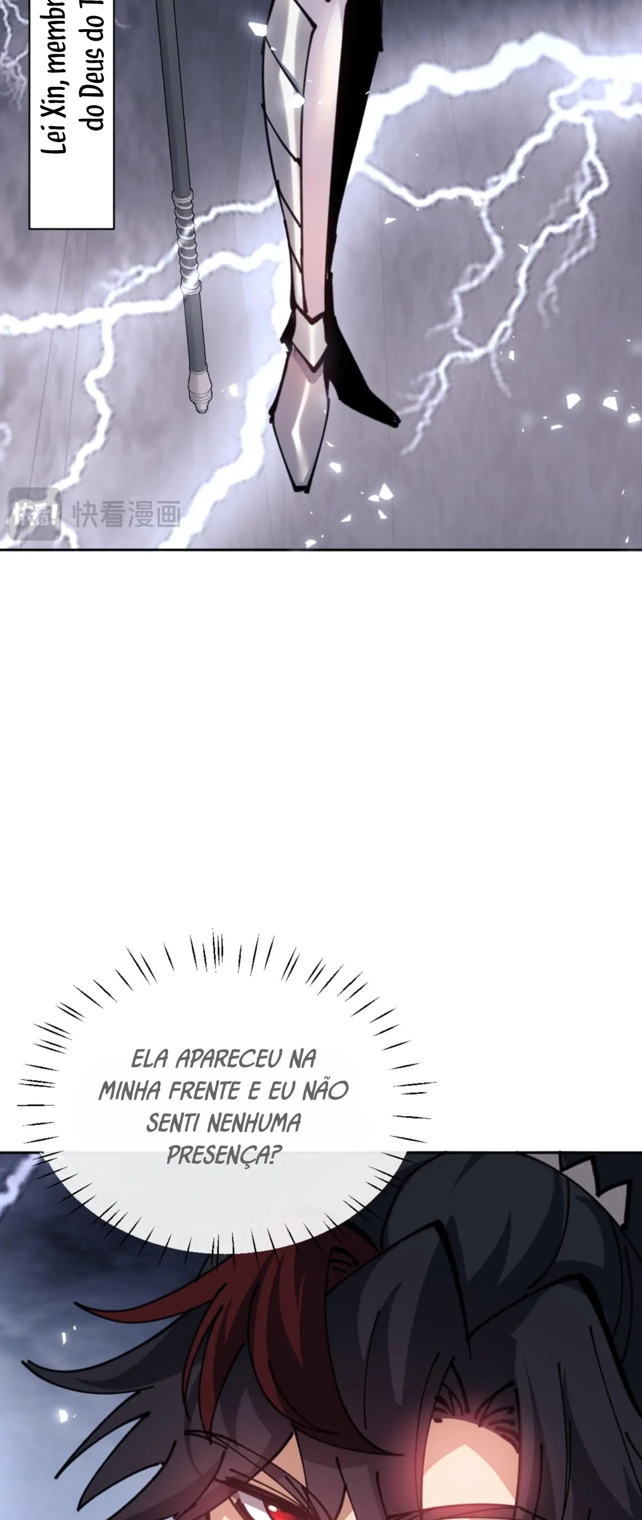 Read Master This Villainous Disciple Is Not The Holy Child PT Manga Online