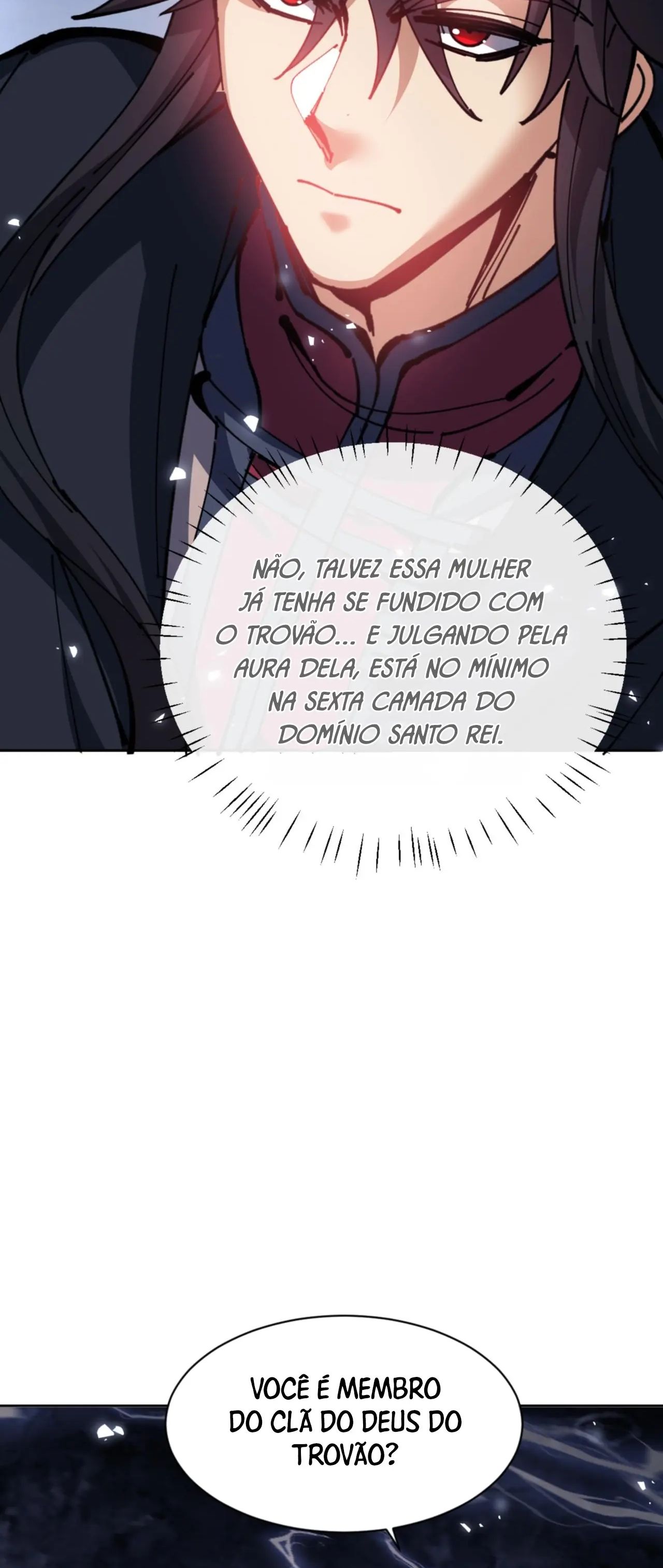 Read Master This Villainous Disciple Is Not The Holy Child PT Manga Online