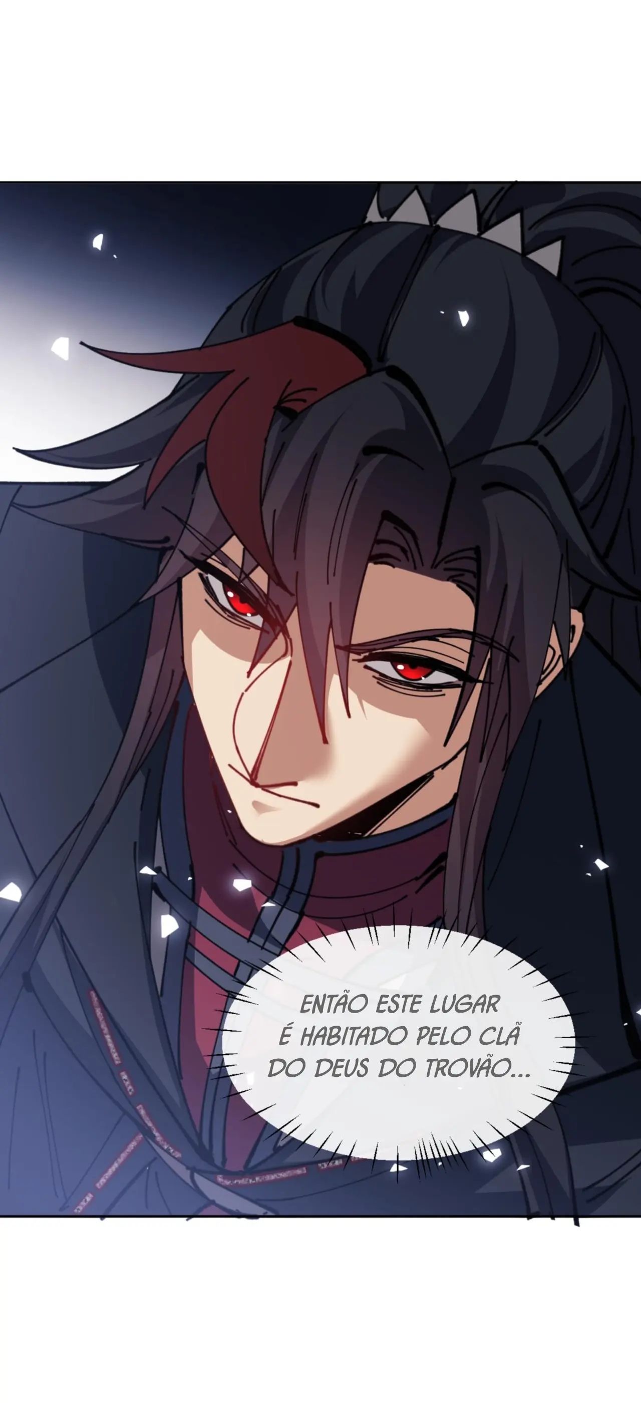 Read Master This Villainous Disciple Is Not The Holy Child PT Manga Online
