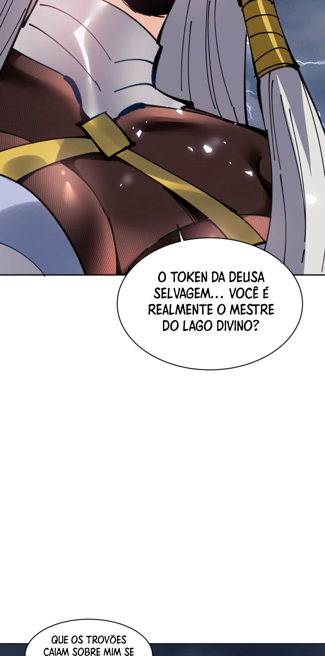 Read Master This Villainous Disciple Is Not The Holy Child PT Manga Online