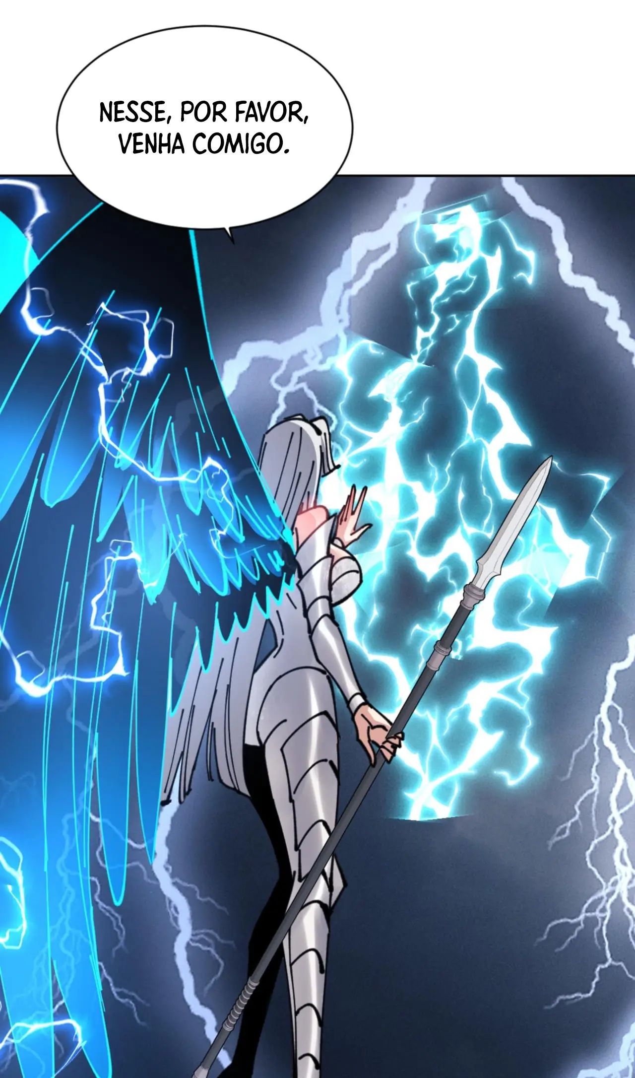 Read Master This Villainous Disciple Is Not The Holy Child PT Manga Online