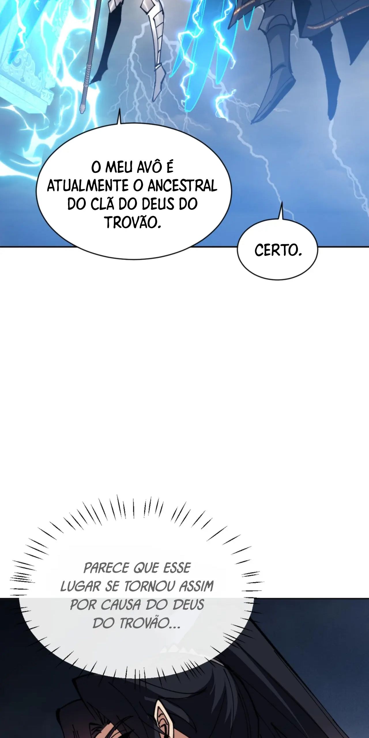 Read Master This Villainous Disciple Is Not The Holy Child PT Manga Online