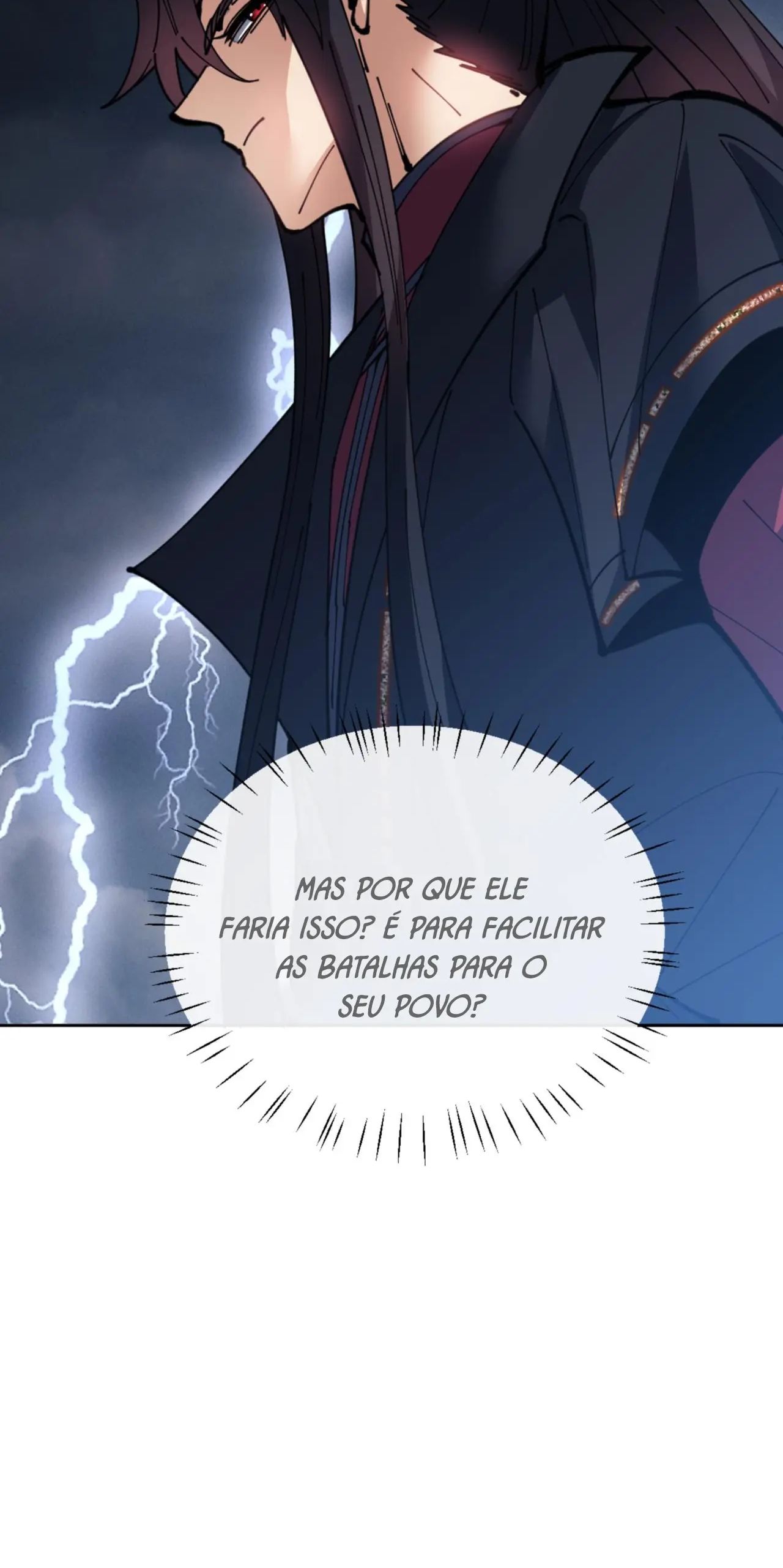 Read Master This Villainous Disciple Is Not The Holy Child PT Manga Online