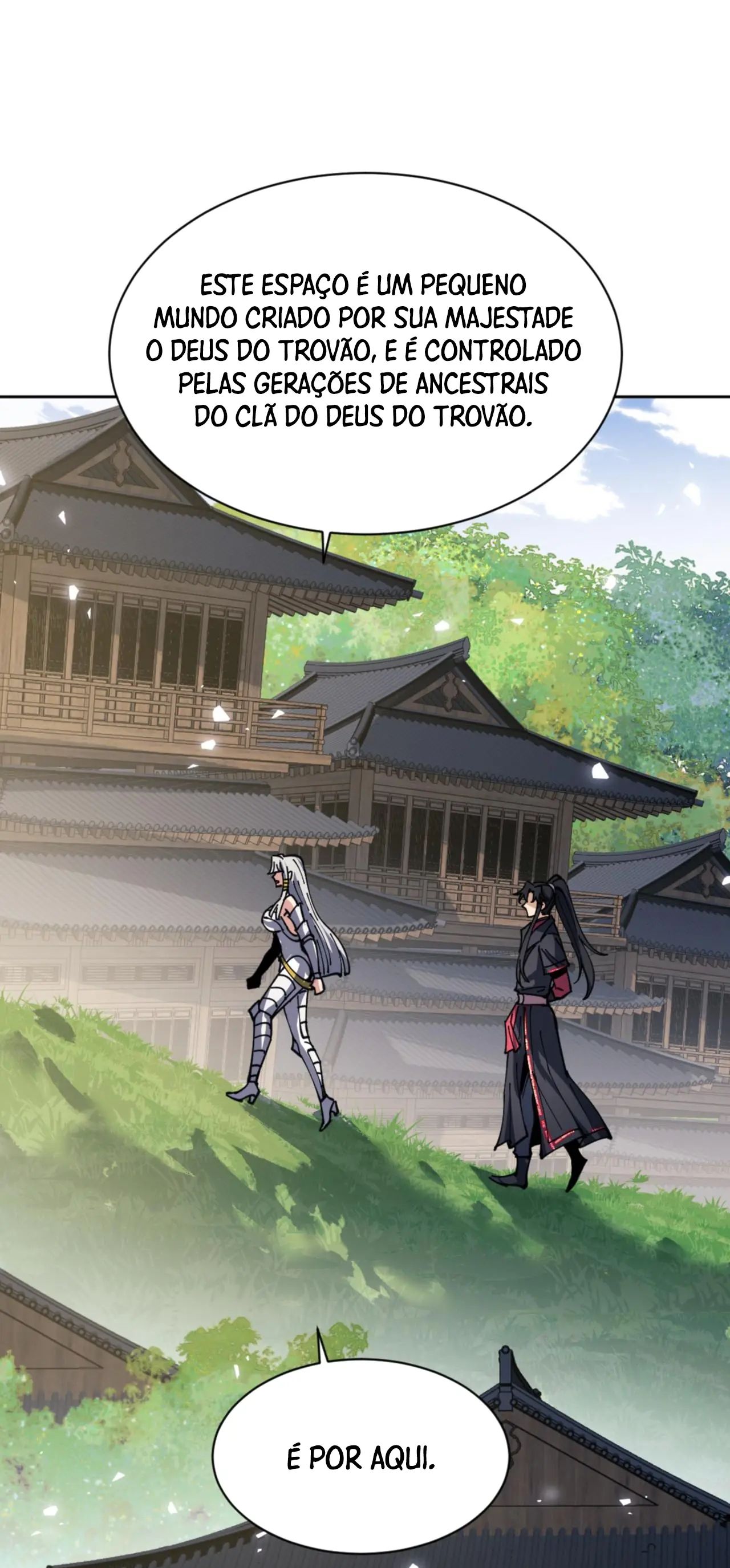 Read Master This Villainous Disciple Is Not The Holy Child PT Manga Online