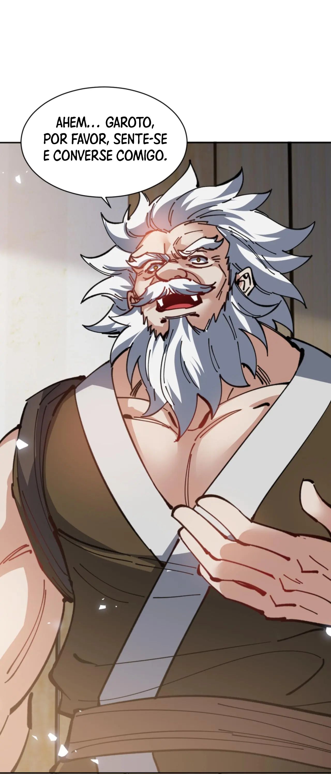 Read Master This Villainous Disciple Is Not The Holy Child PT Manga Online