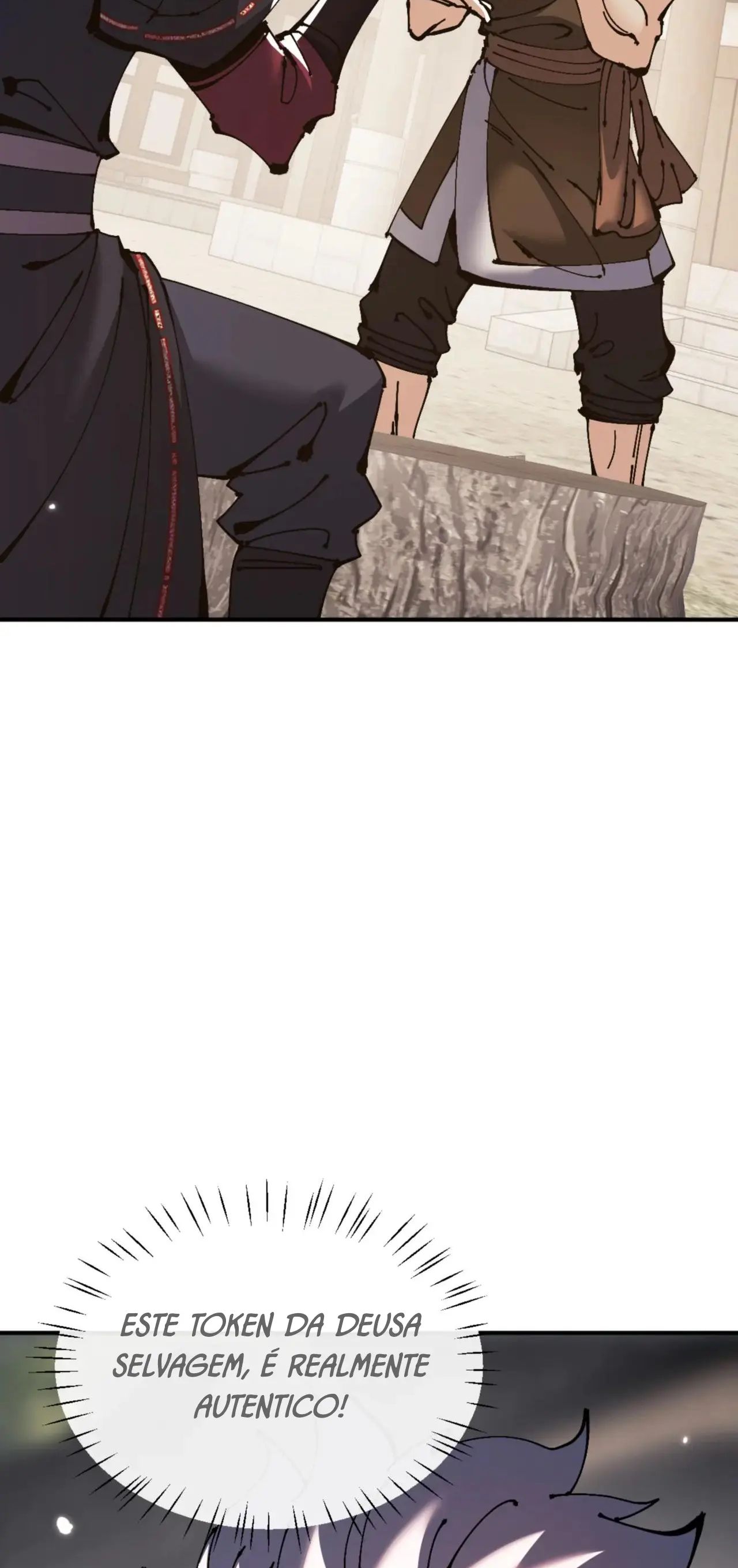 Read Master This Villainous Disciple Is Not The Holy Child PT Manga Online