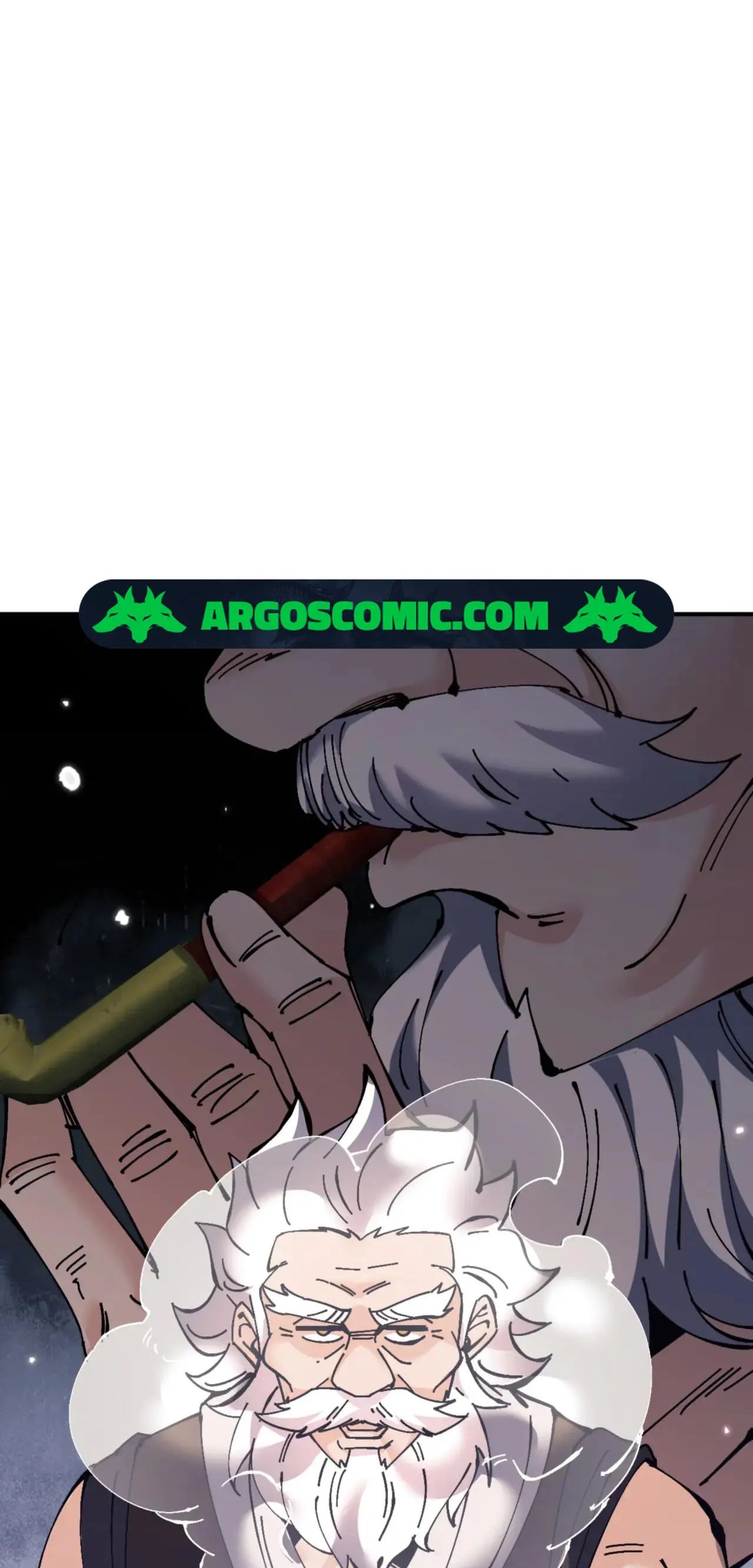 Read Master This Villainous Disciple Is Not The Holy Child PT Manga Online