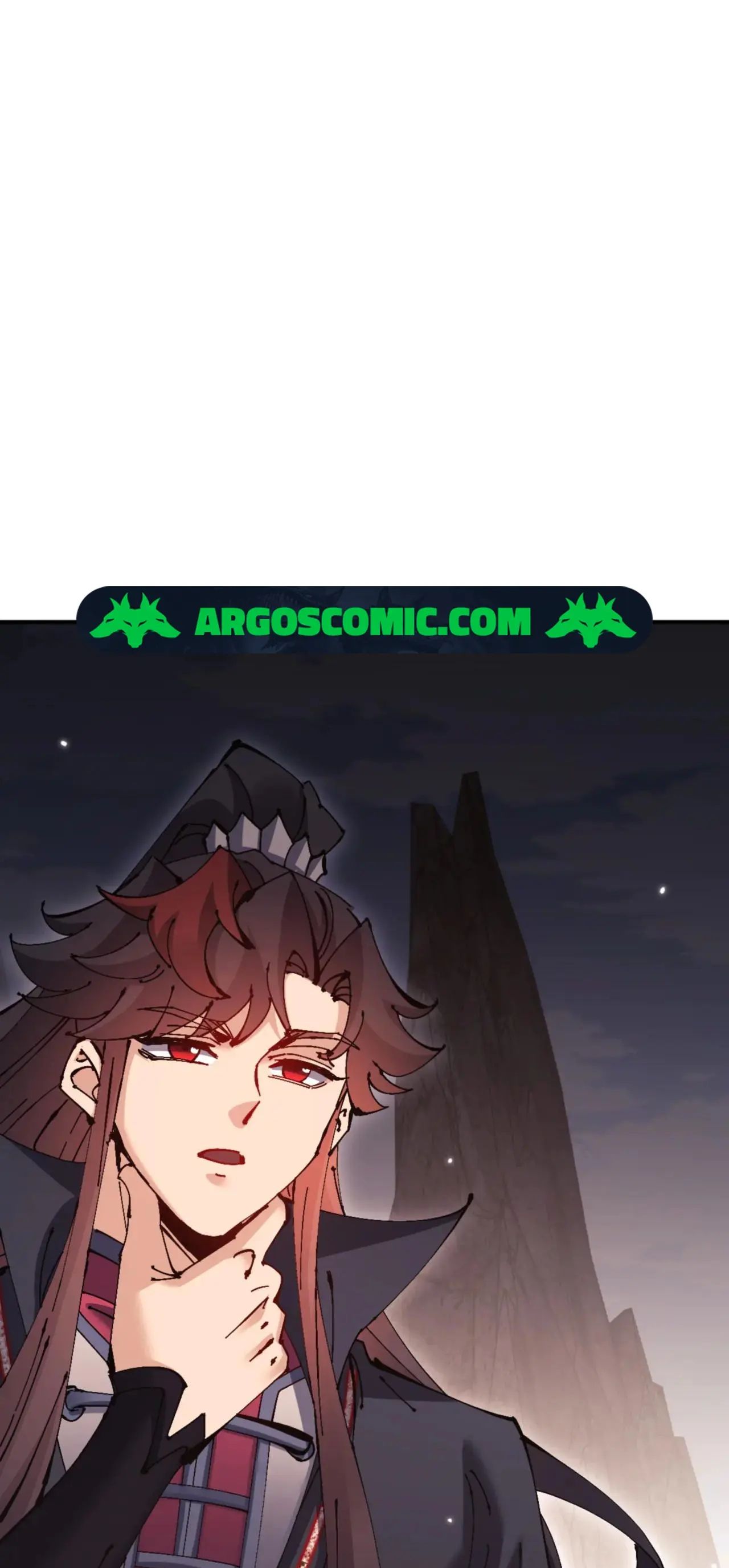 Read Master This Villainous Disciple Is Not The Holy Child PT Manga Online