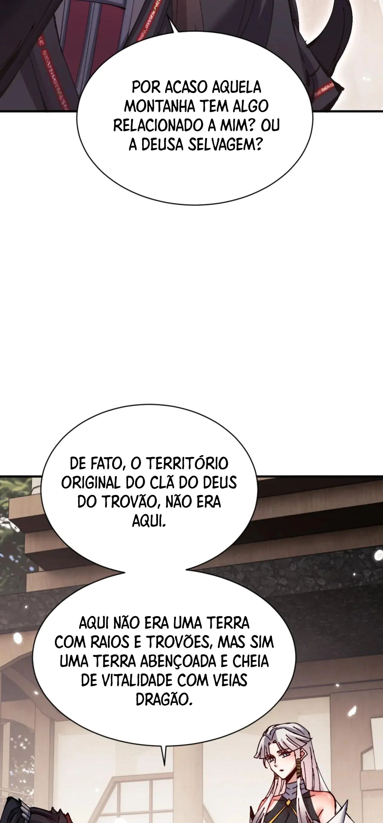 Read Master This Villainous Disciple Is Not The Holy Child PT Manga Online