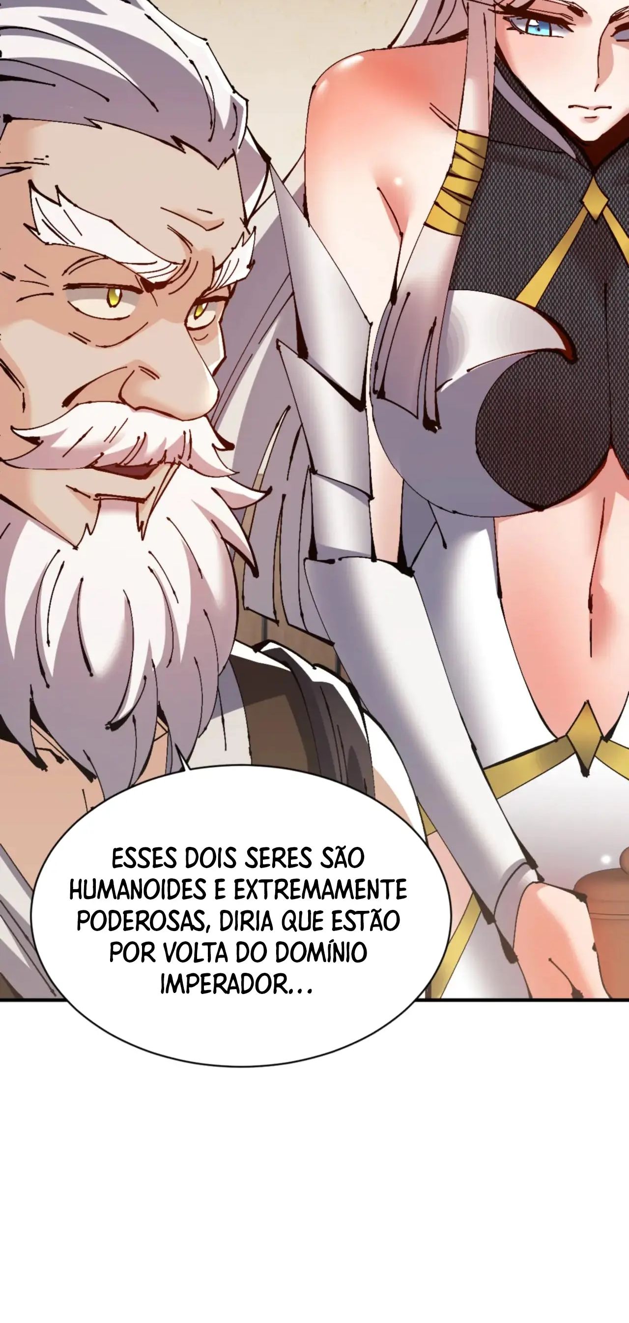 Read Master This Villainous Disciple Is Not The Holy Child PT Manga Online