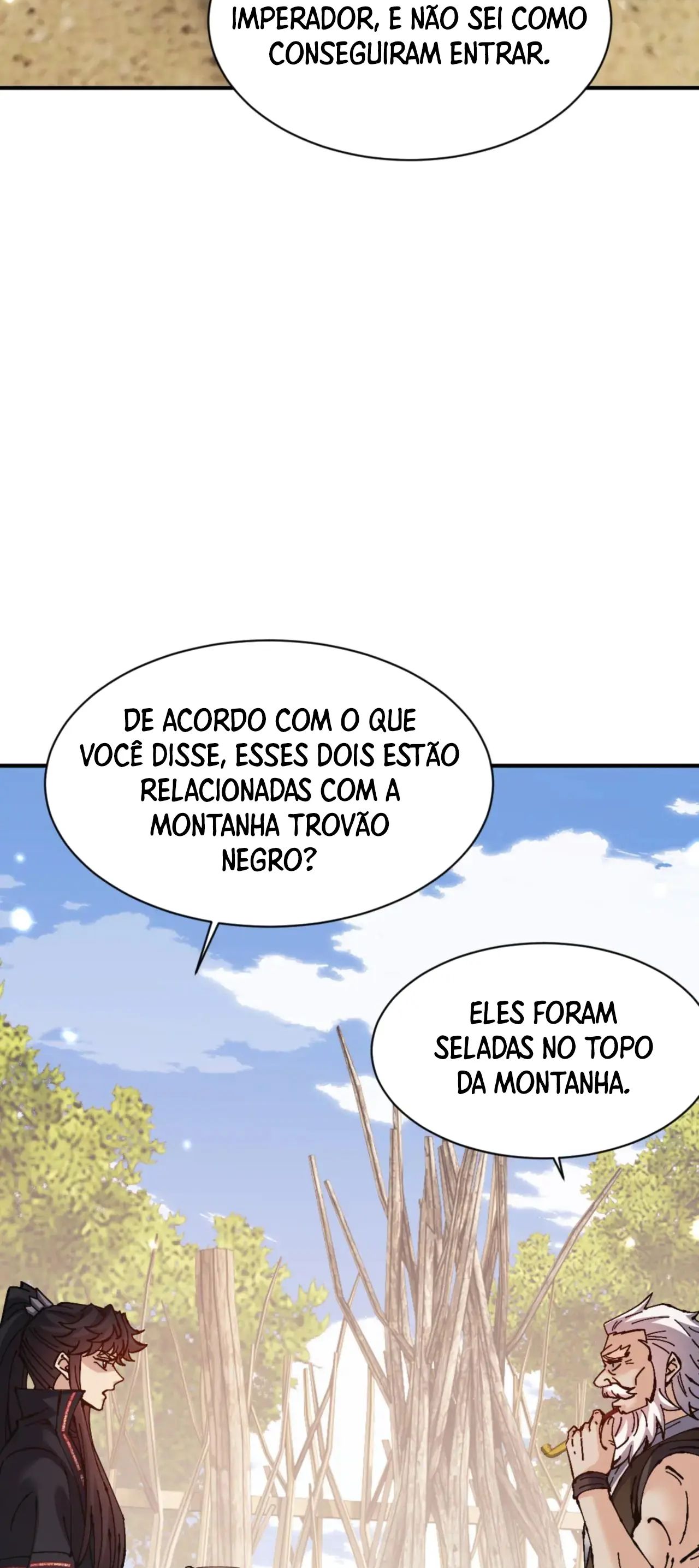 Read Master This Villainous Disciple Is Not The Holy Child PT Manga Online