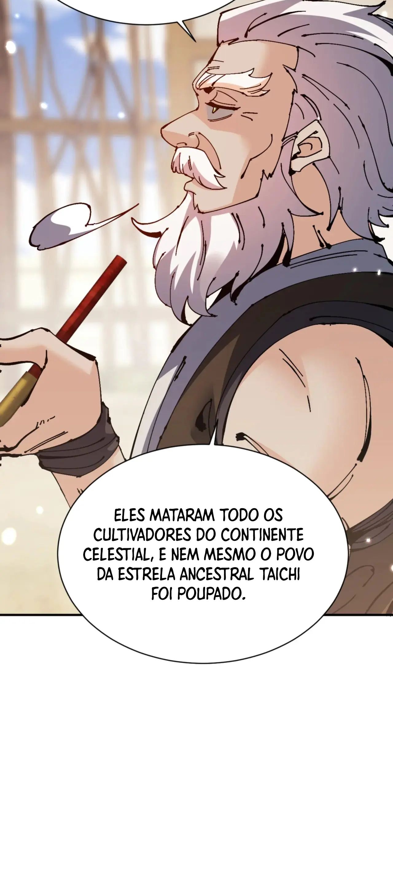 Read Master This Villainous Disciple Is Not The Holy Child PT Manga Online