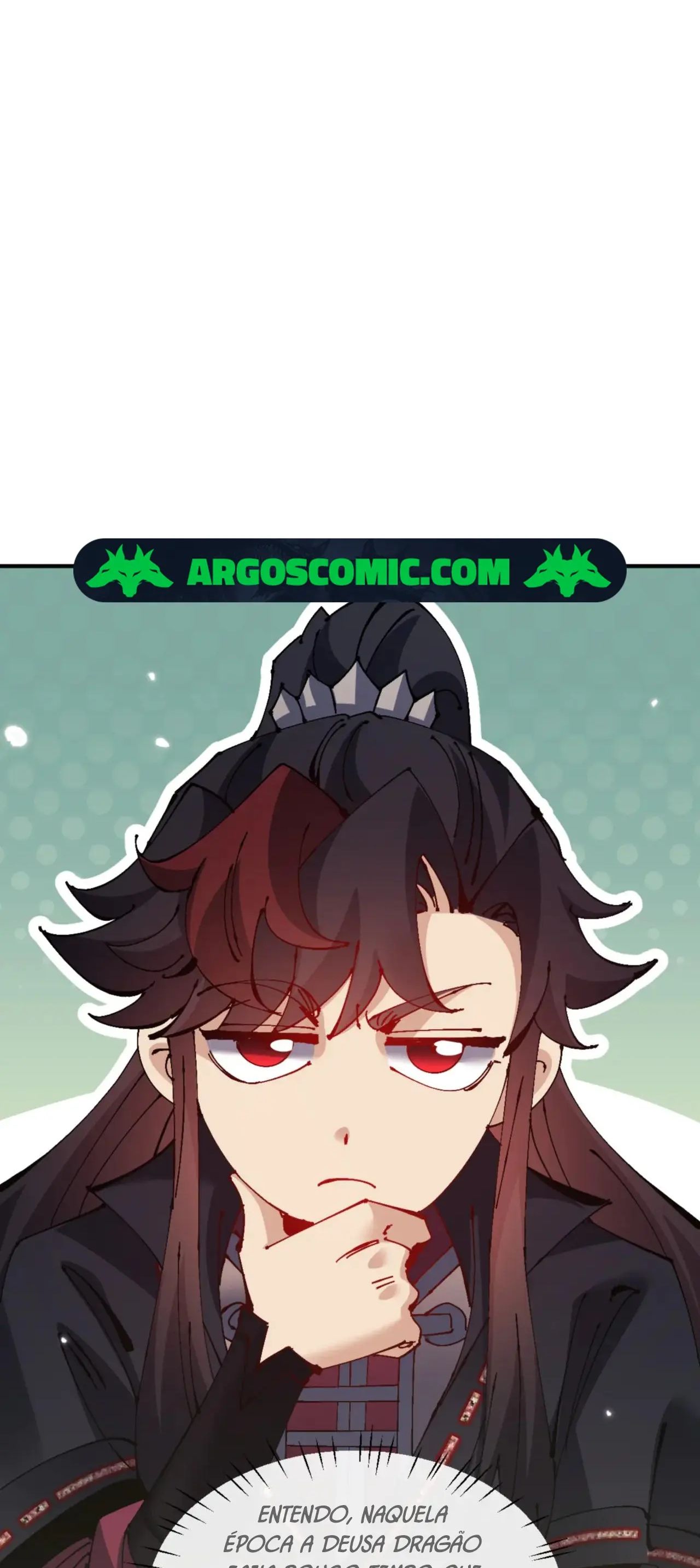 Read Master This Villainous Disciple Is Not The Holy Child PT Manga Online