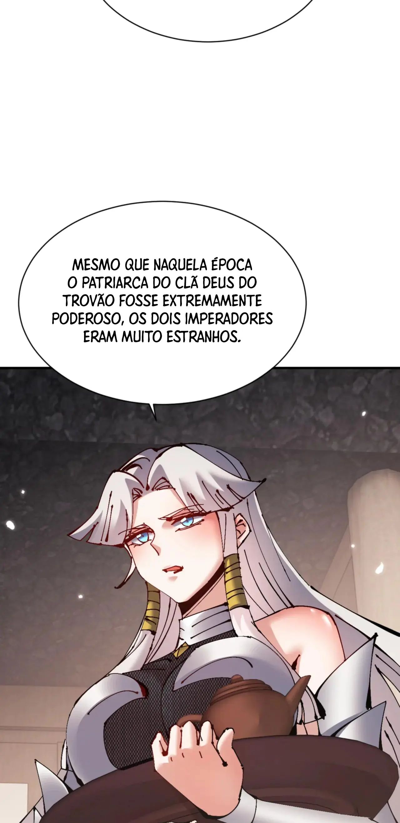 Read Master This Villainous Disciple Is Not The Holy Child PT Manga Online