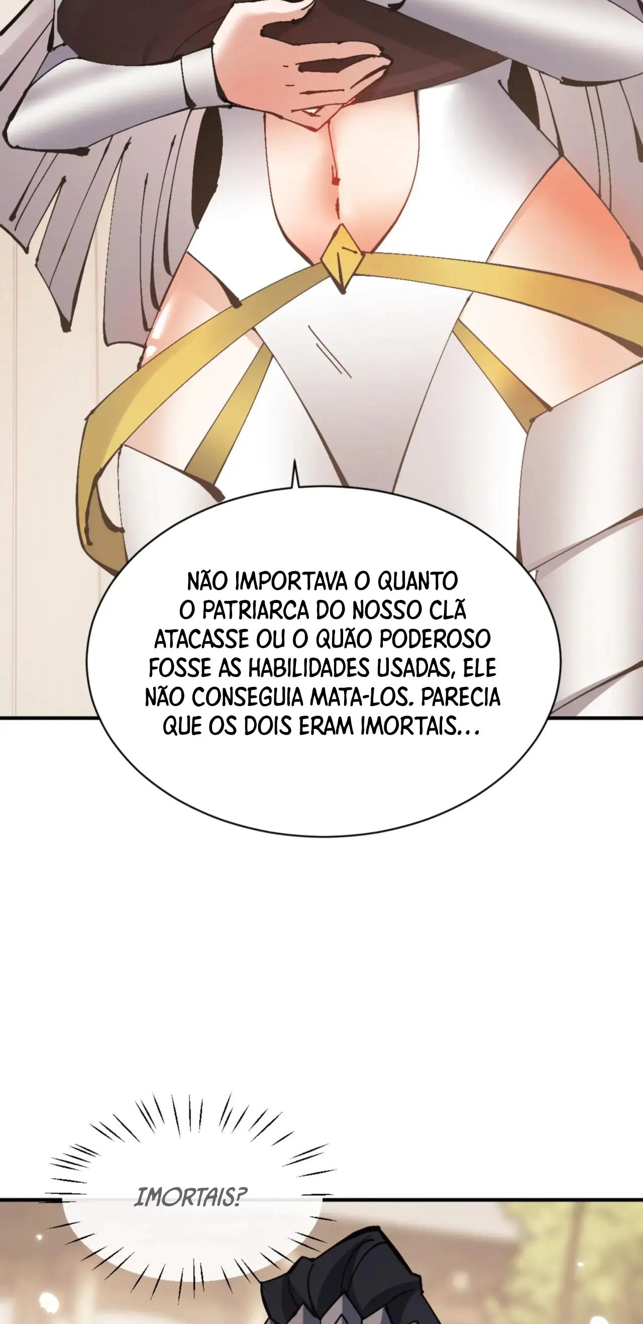 Read Master This Villainous Disciple Is Not The Holy Child PT Manga Online