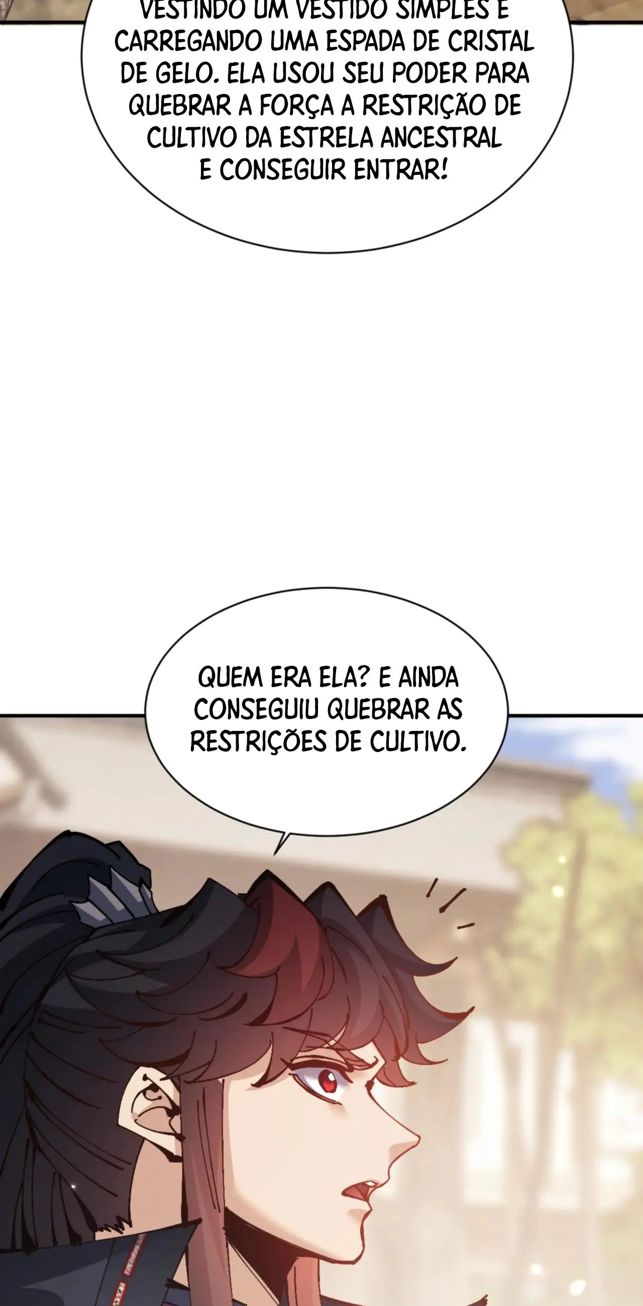 Read Master This Villainous Disciple Is Not The Holy Child PT Manga Online
