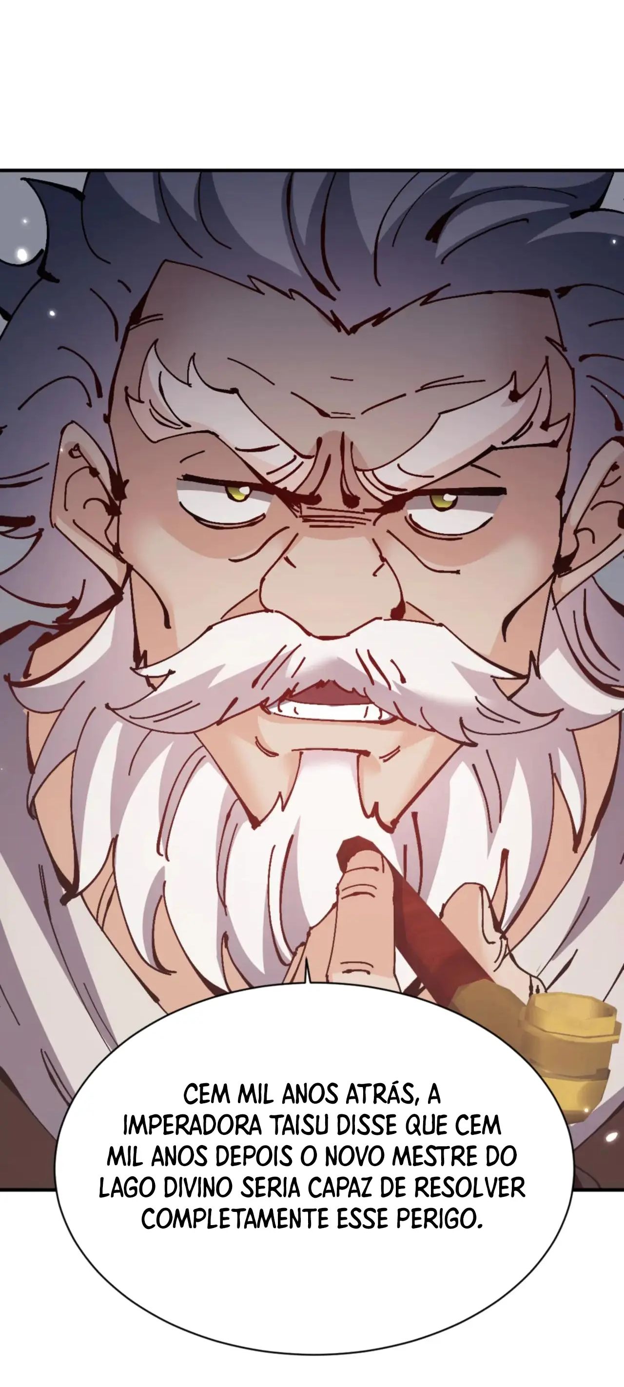 Read Master This Villainous Disciple Is Not The Holy Child PT Manga Online