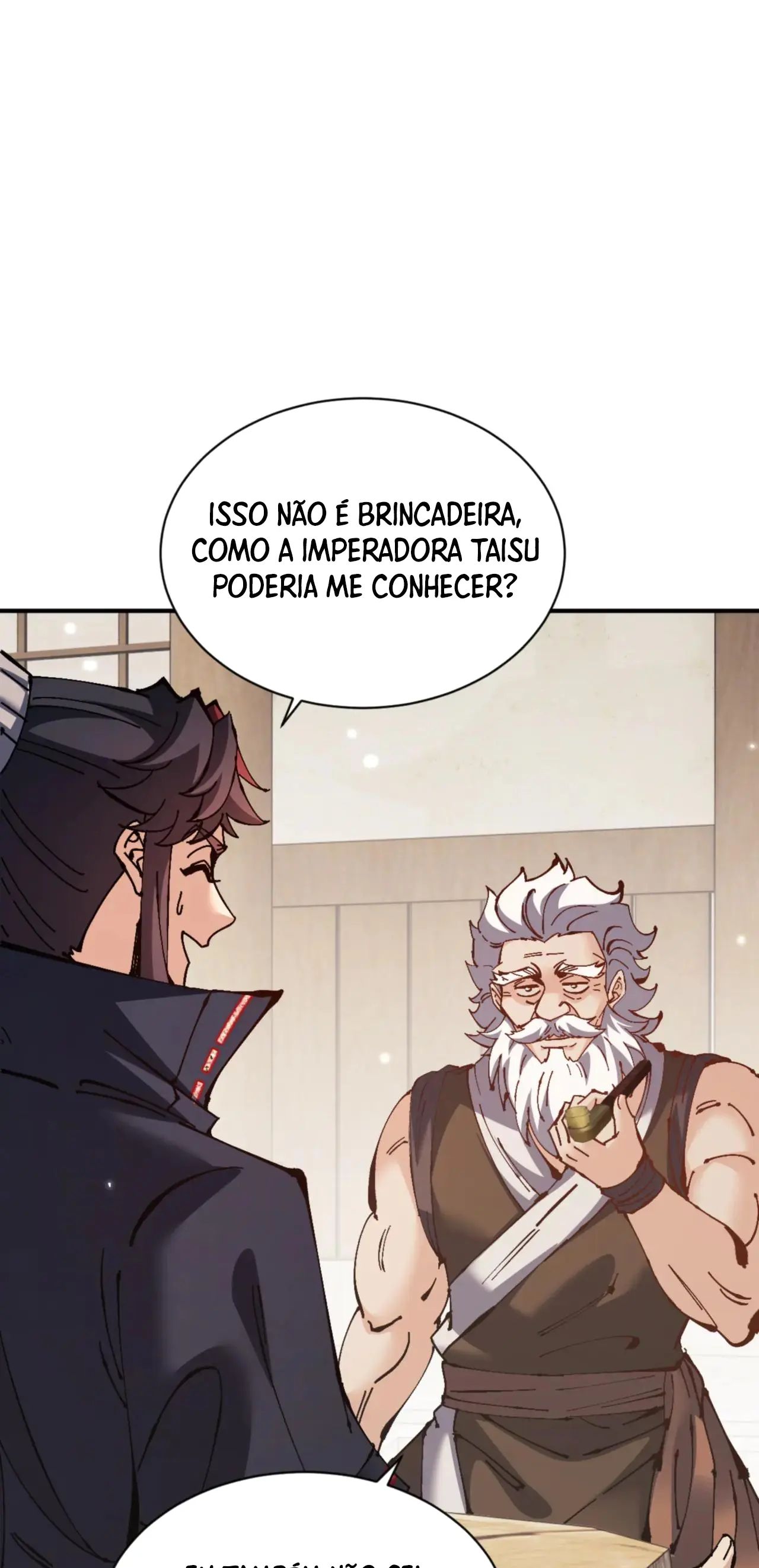 Read Master This Villainous Disciple Is Not The Holy Child PT Manga Online