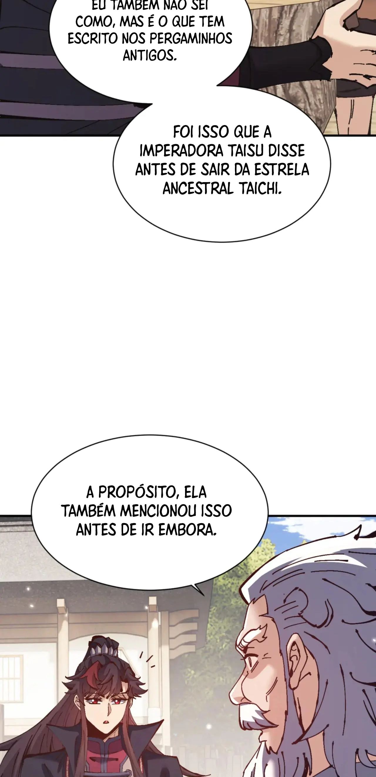 Read Master This Villainous Disciple Is Not The Holy Child PT Manga Online
