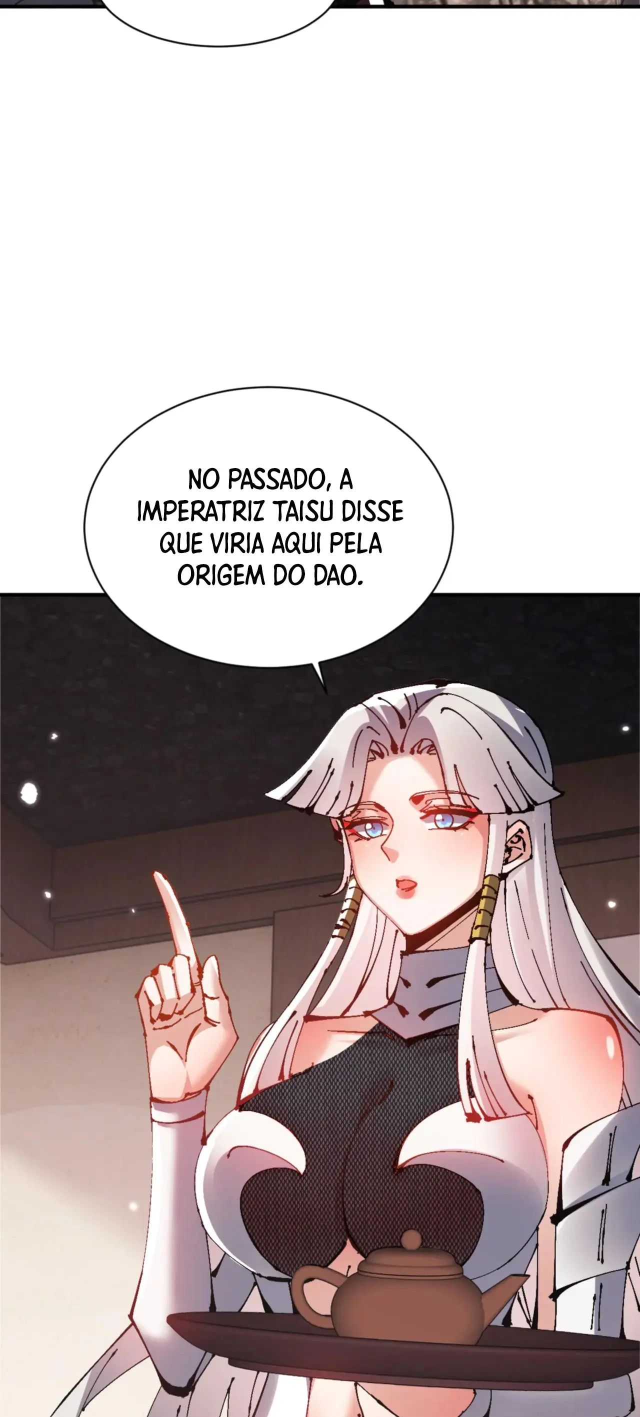 Read Master This Villainous Disciple Is Not The Holy Child PT Manga Online