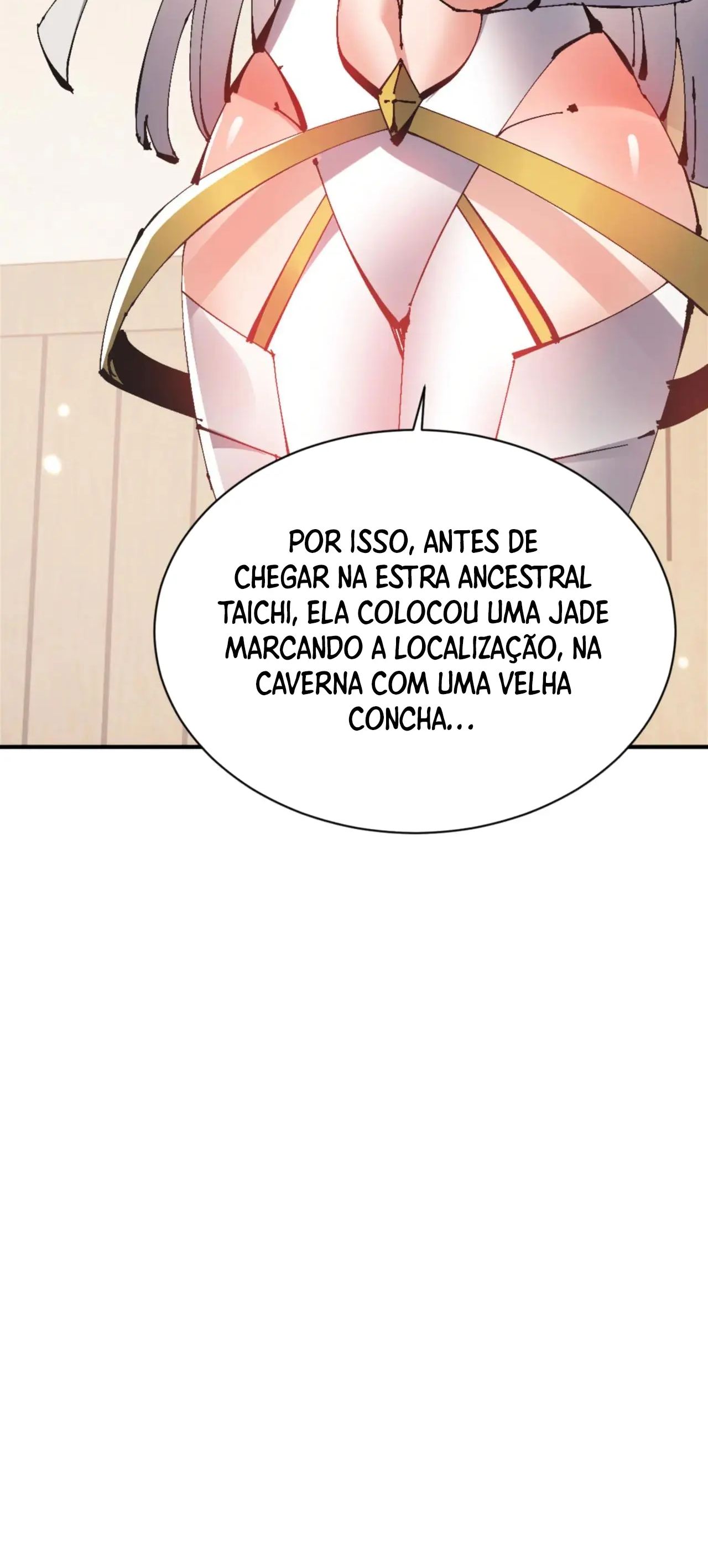Read Master This Villainous Disciple Is Not The Holy Child PT Manga Online
