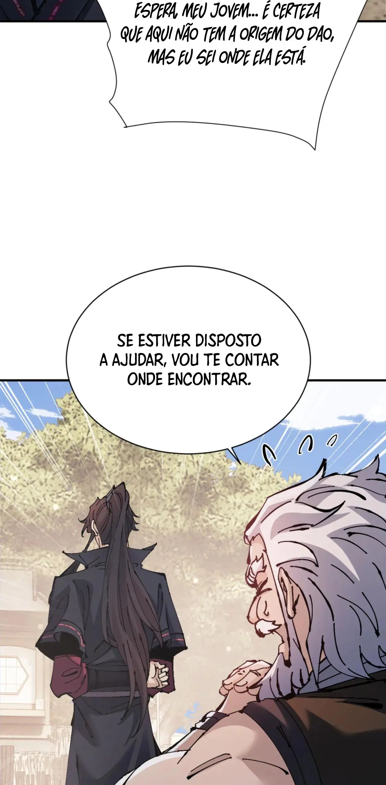 Read Master This Villainous Disciple Is Not The Holy Child PT Manga Online