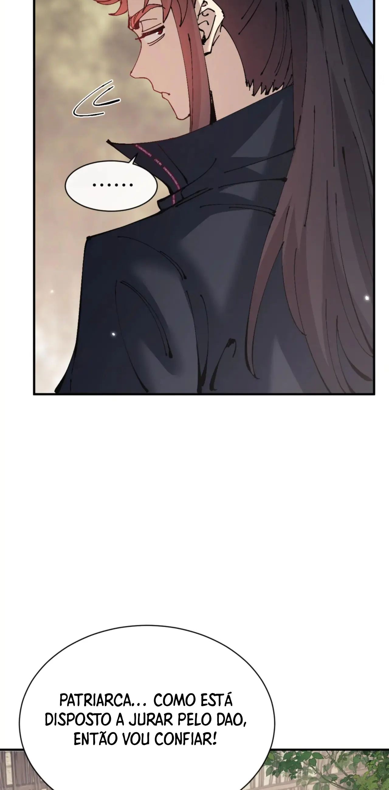 Read Master This Villainous Disciple Is Not The Holy Child PT Manga Online