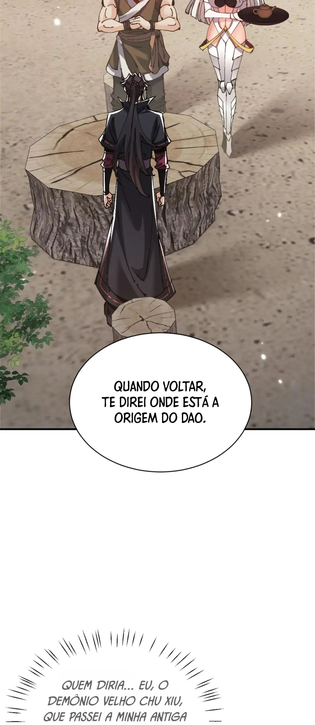 Read Master This Villainous Disciple Is Not The Holy Child PT Manga Online