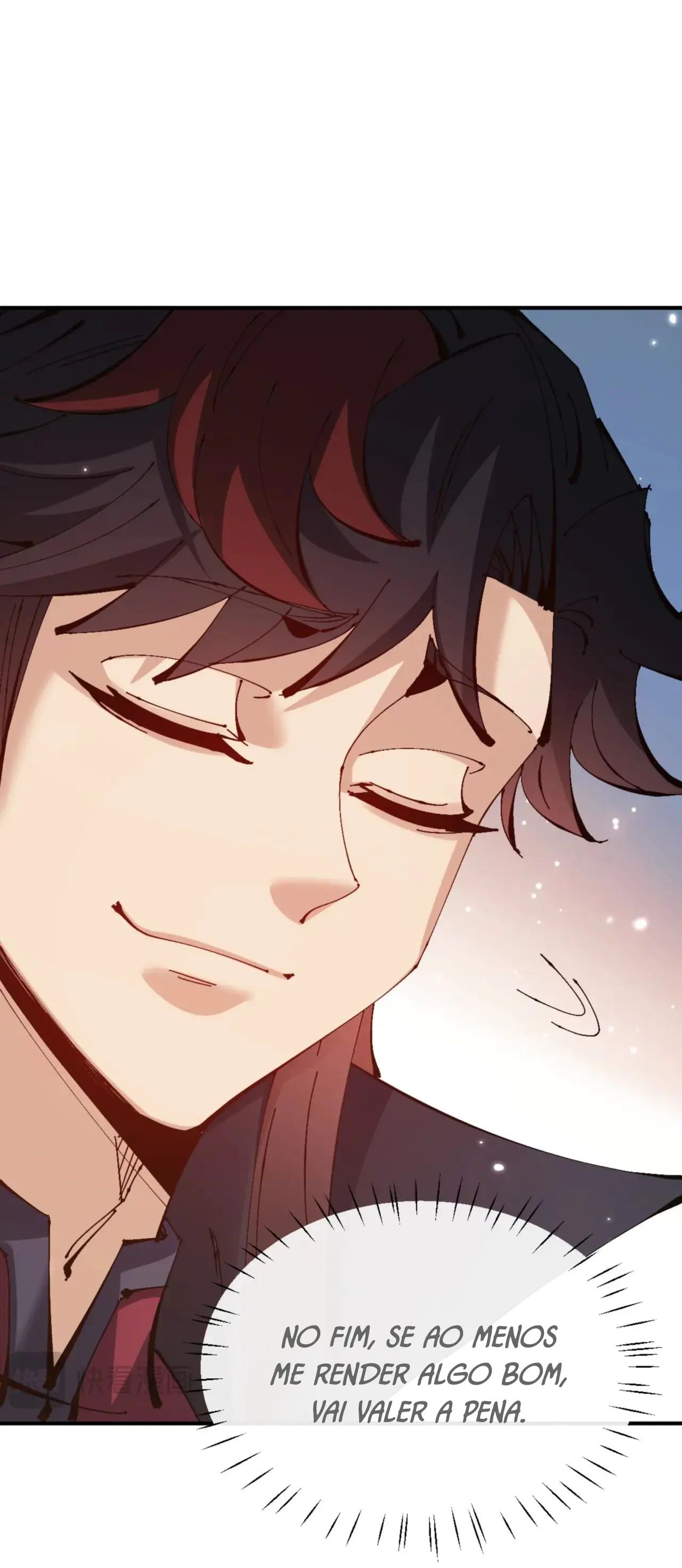 Read Master This Villainous Disciple Is Not The Holy Child PT Manga Online