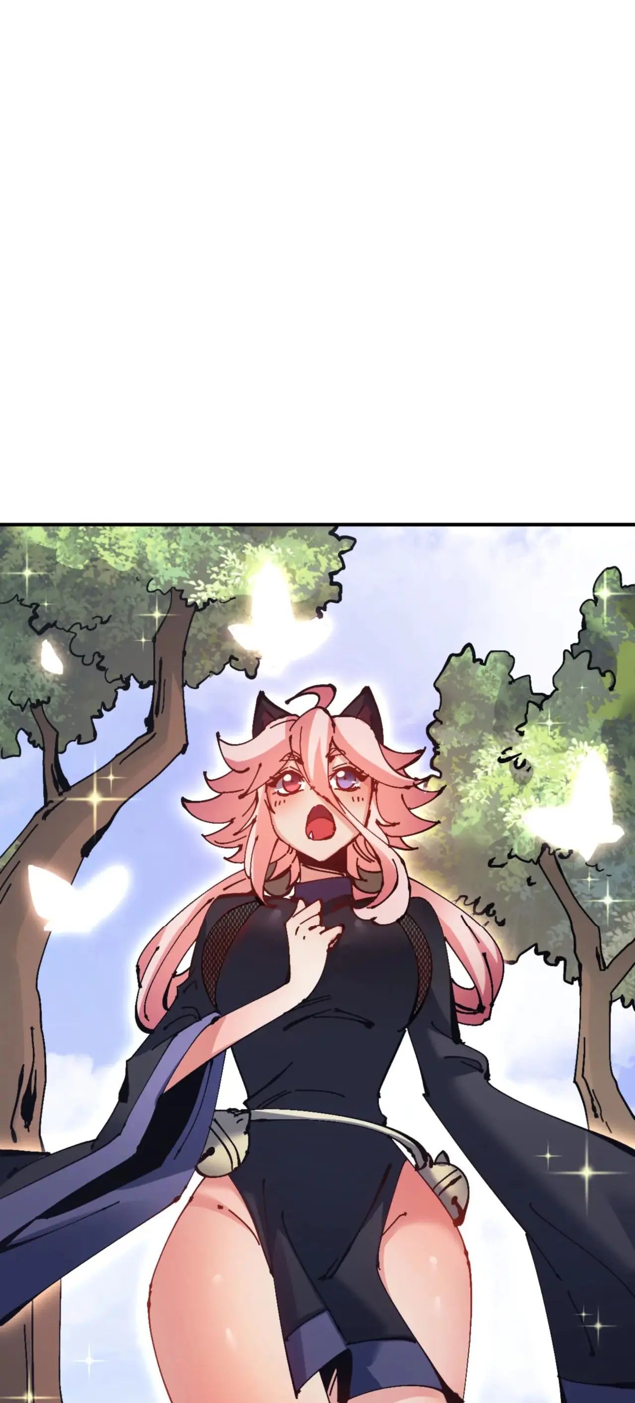 Read Master This Villainous Disciple Is Not The Holy Child PT Manga Online