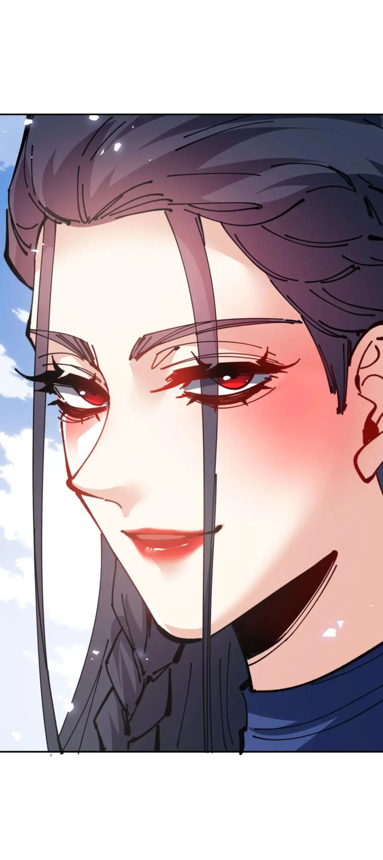 Read Master This Villainous Disciple Is Not The Holy Child PT Manga Online