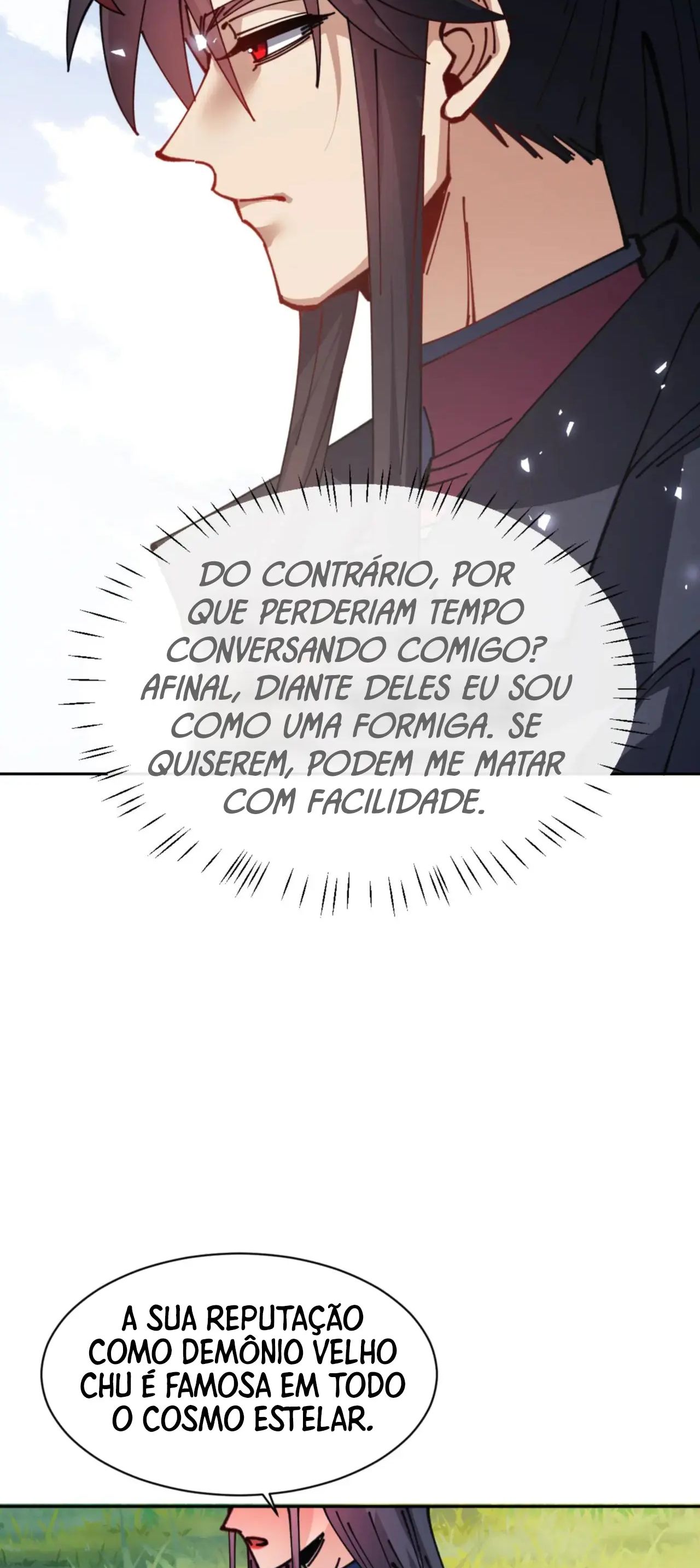 Read Master This Villainous Disciple Is Not The Holy Child PT Manga Online