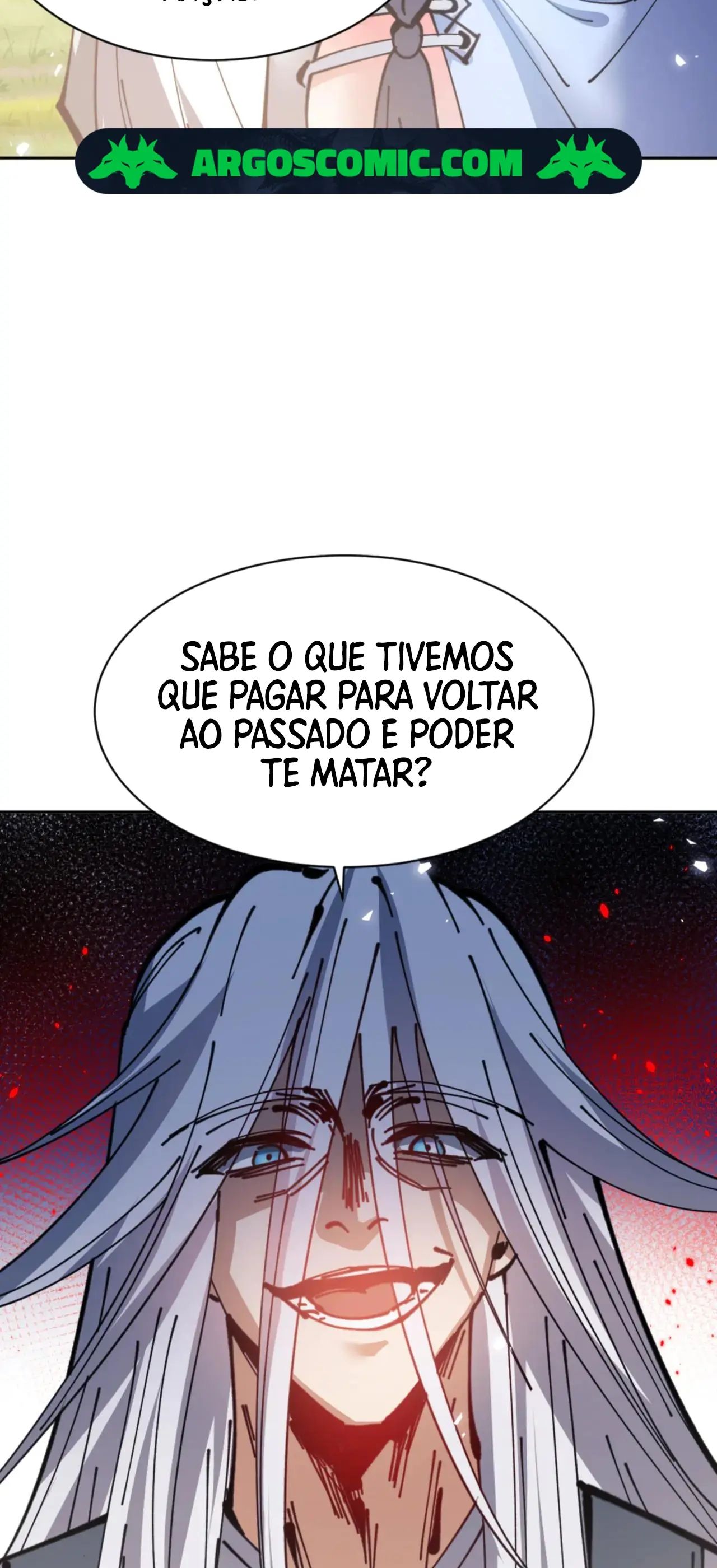 Read Master This Villainous Disciple Is Not The Holy Child PT Manga Online