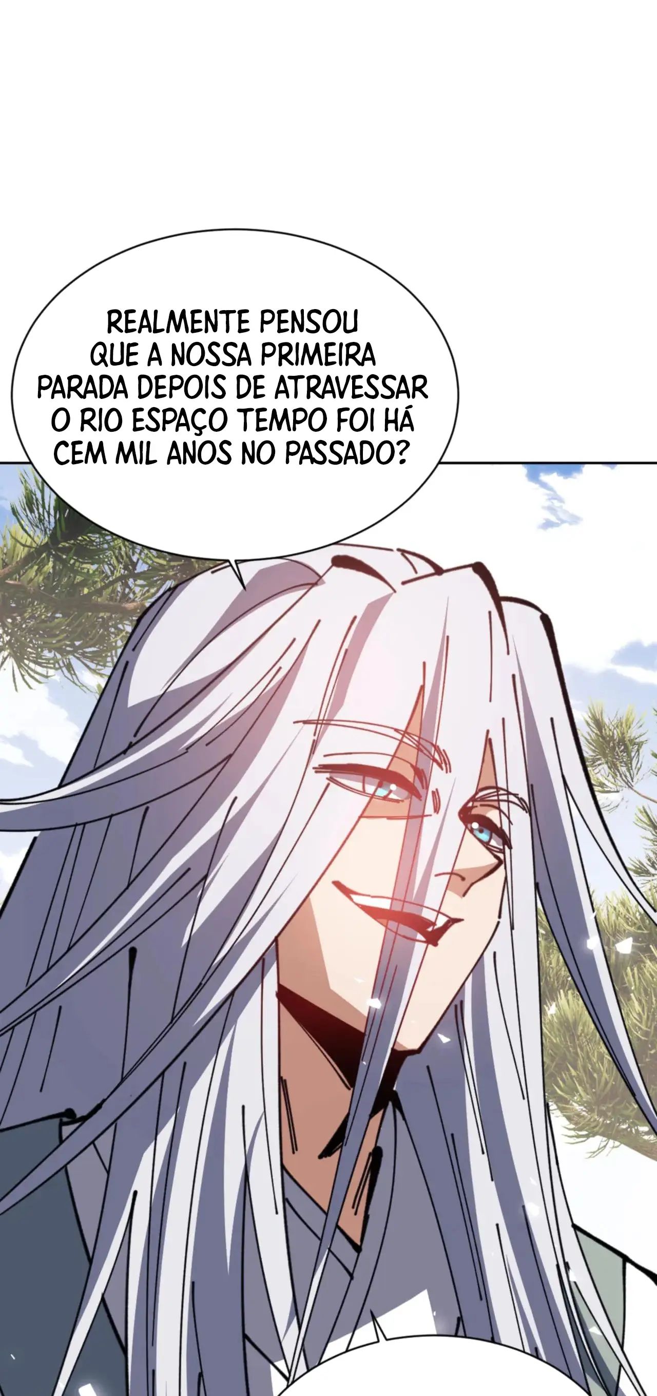 Read Master This Villainous Disciple Is Not The Holy Child PT Manga Online
