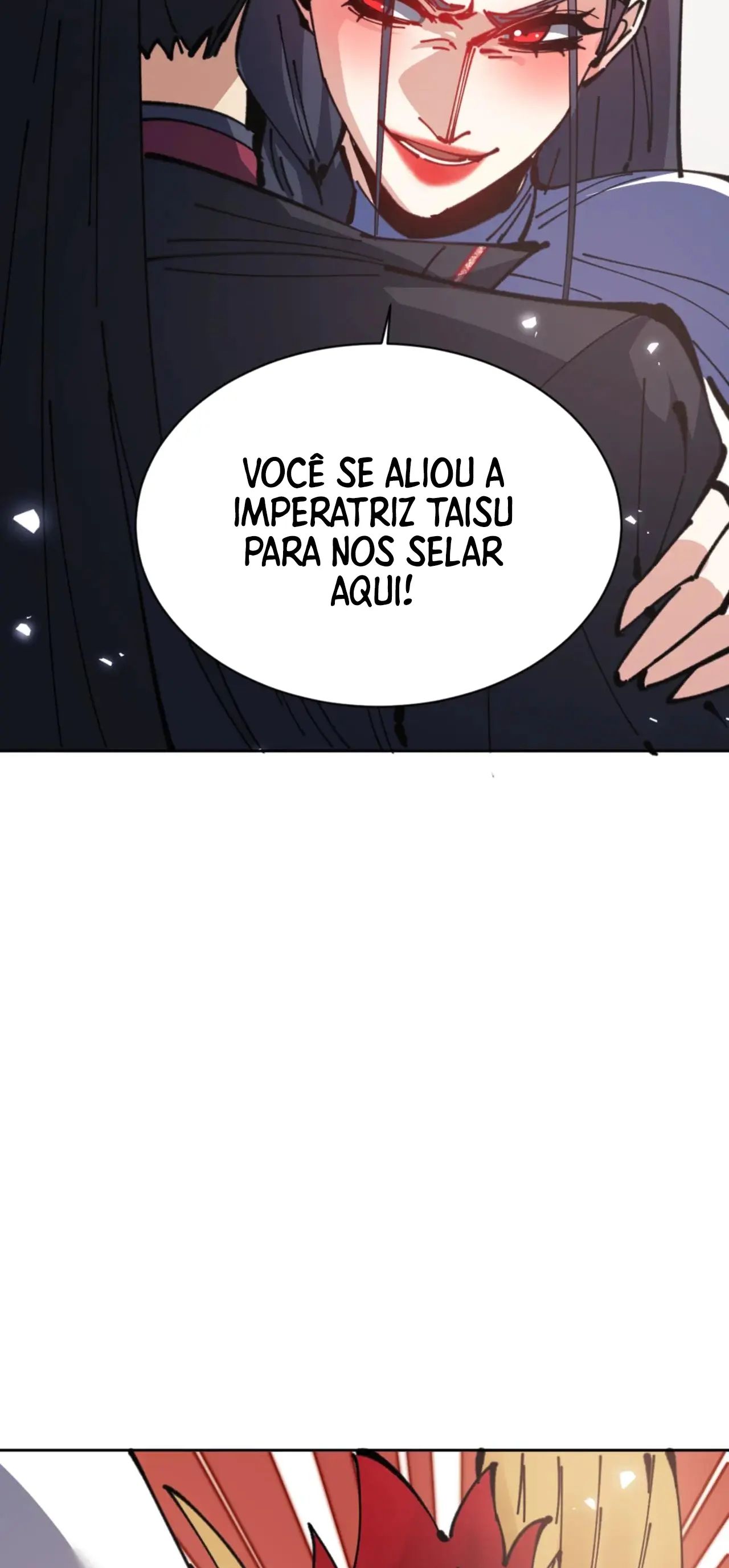 Read Master This Villainous Disciple Is Not The Holy Child PT Manga Online