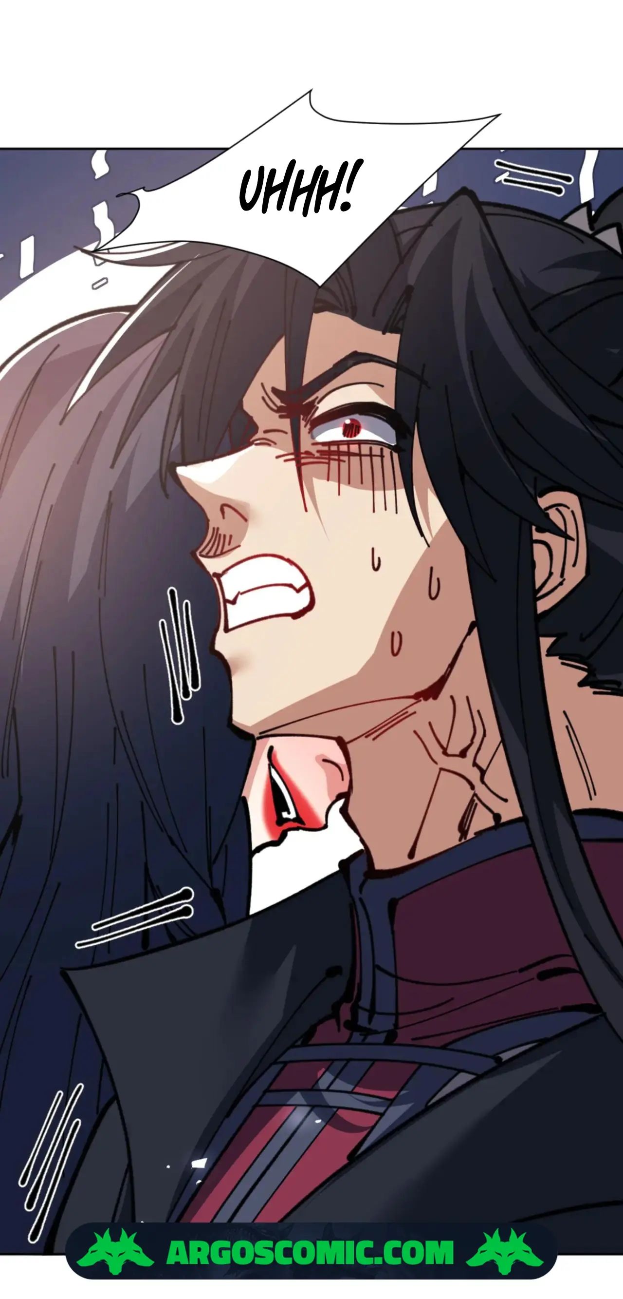 Read Master This Villainous Disciple Is Not The Holy Child PT Manga Online