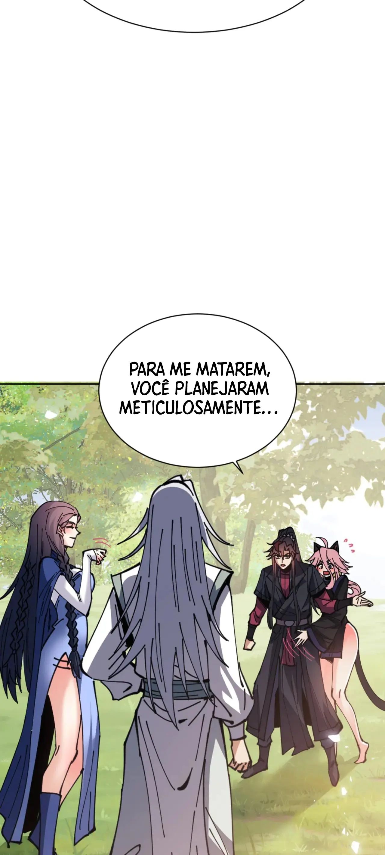 Read Master This Villainous Disciple Is Not The Holy Child PT Manga Online