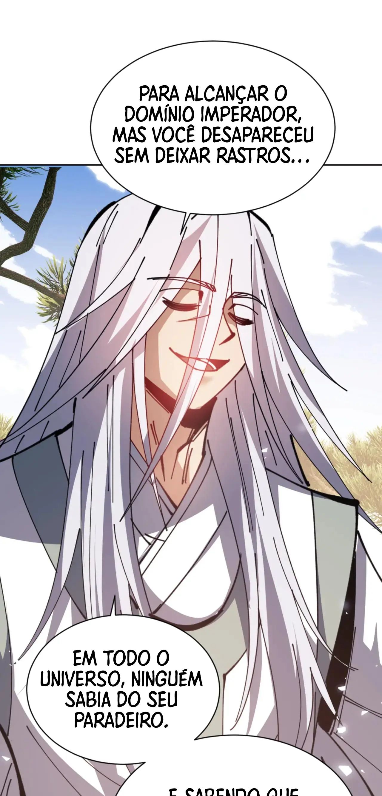 Read Master This Villainous Disciple Is Not The Holy Child PT Manga Online