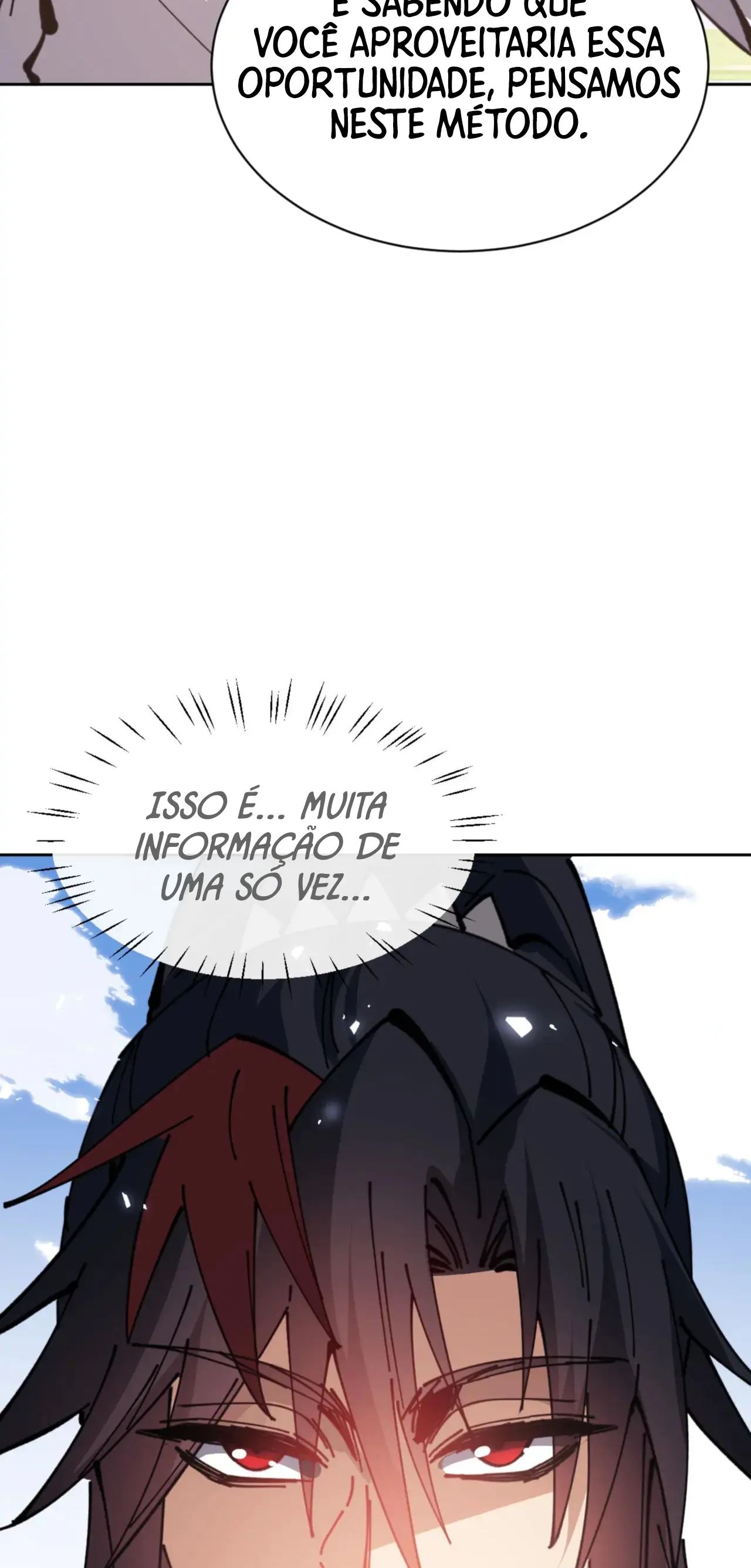 Read Master This Villainous Disciple Is Not The Holy Child PT Manga Online