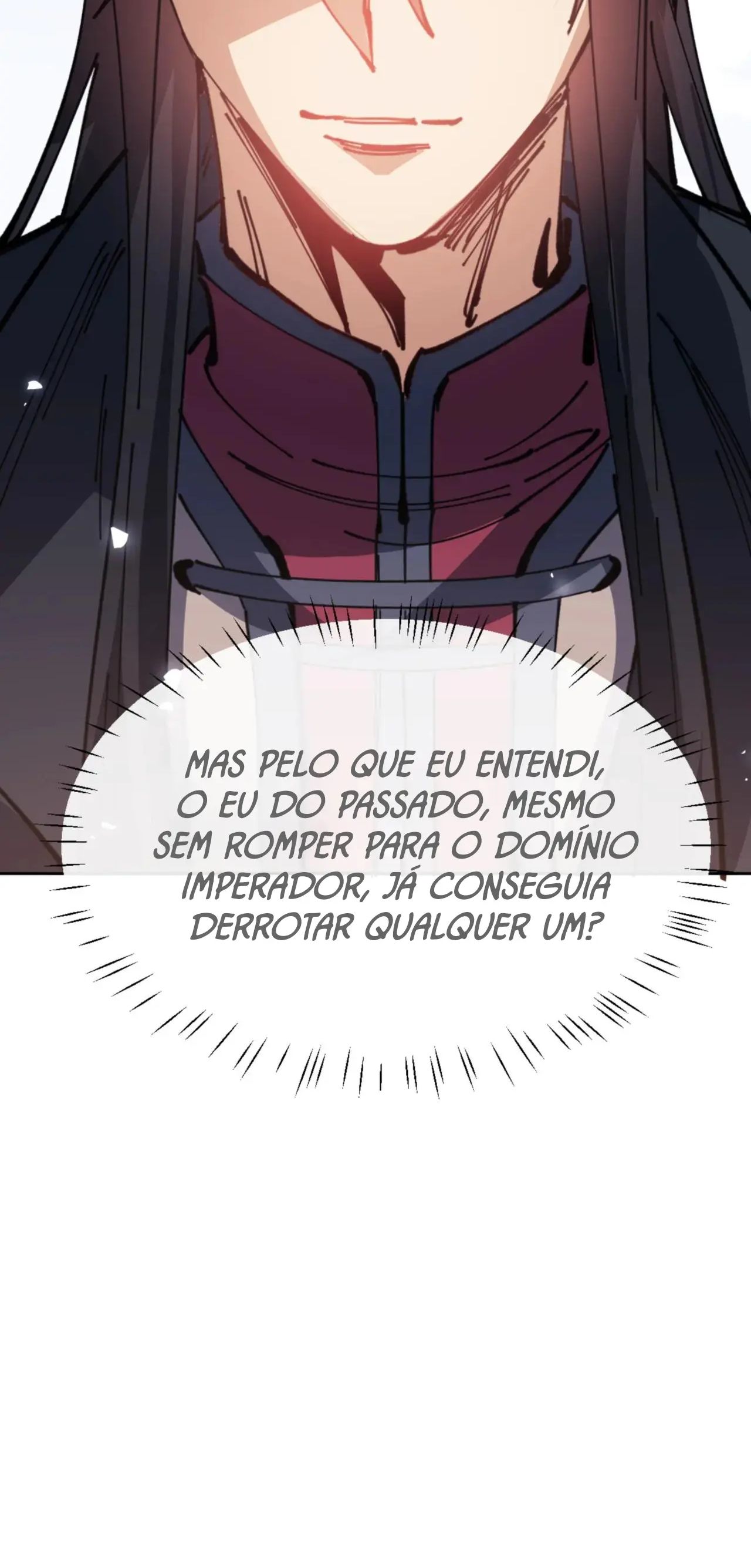 Read Master This Villainous Disciple Is Not The Holy Child PT Manga Online