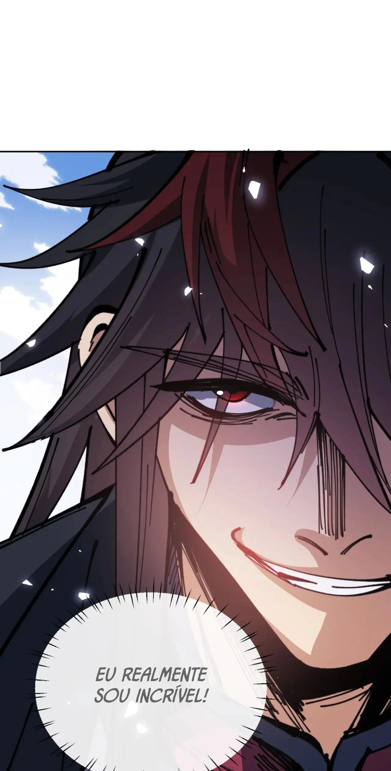 Read Master This Villainous Disciple Is Not The Holy Child PT Manga Online