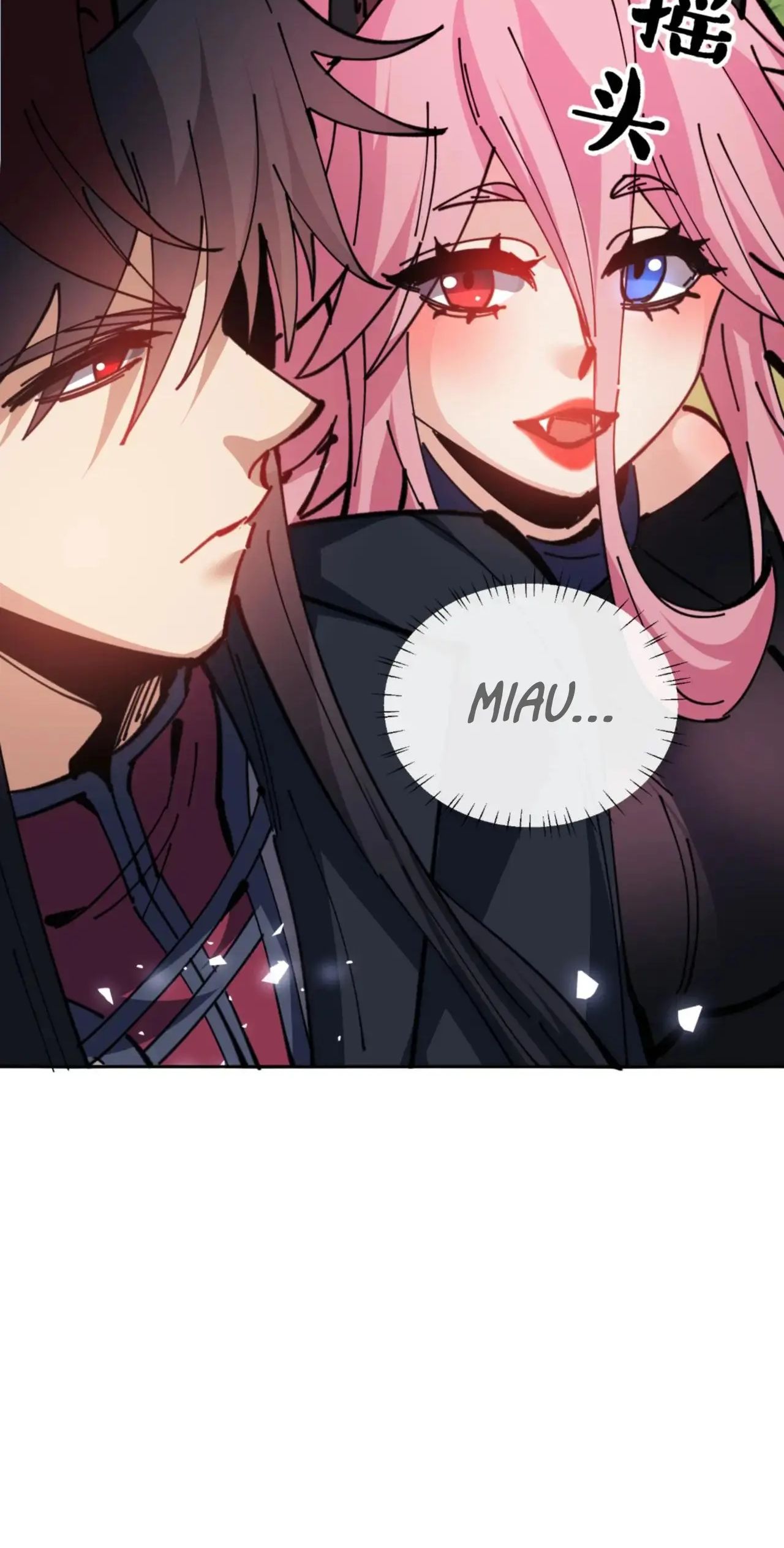 Read Master This Villainous Disciple Is Not The Holy Child PT Manga Online